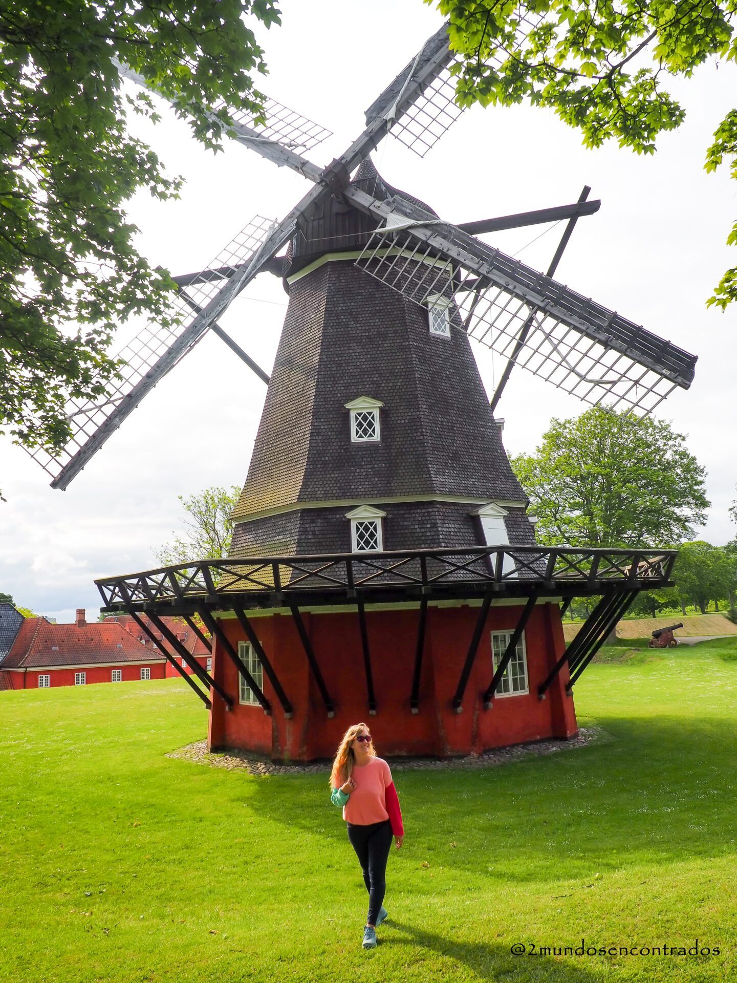 Kastellet