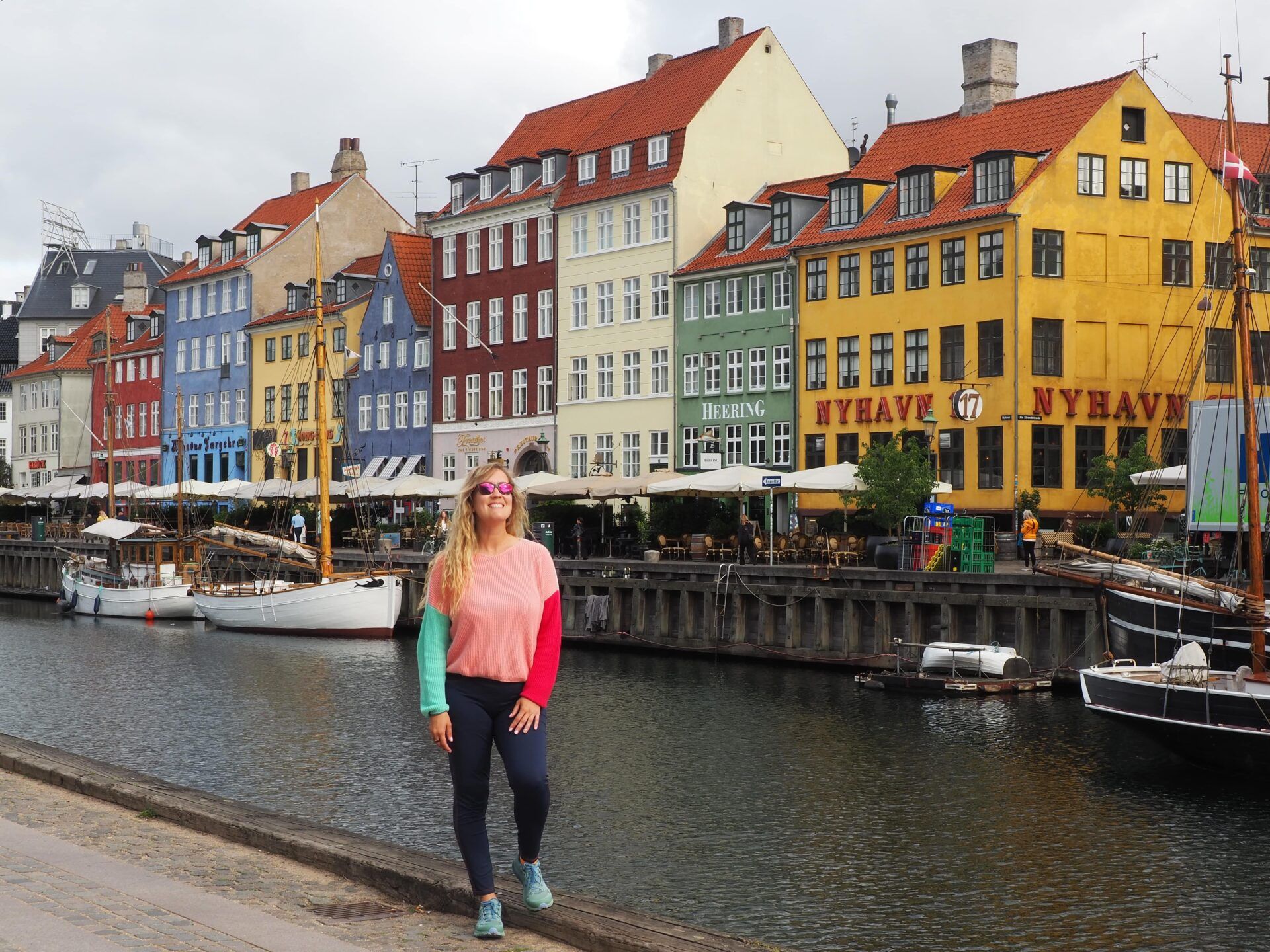 Qué ver en Copenhague