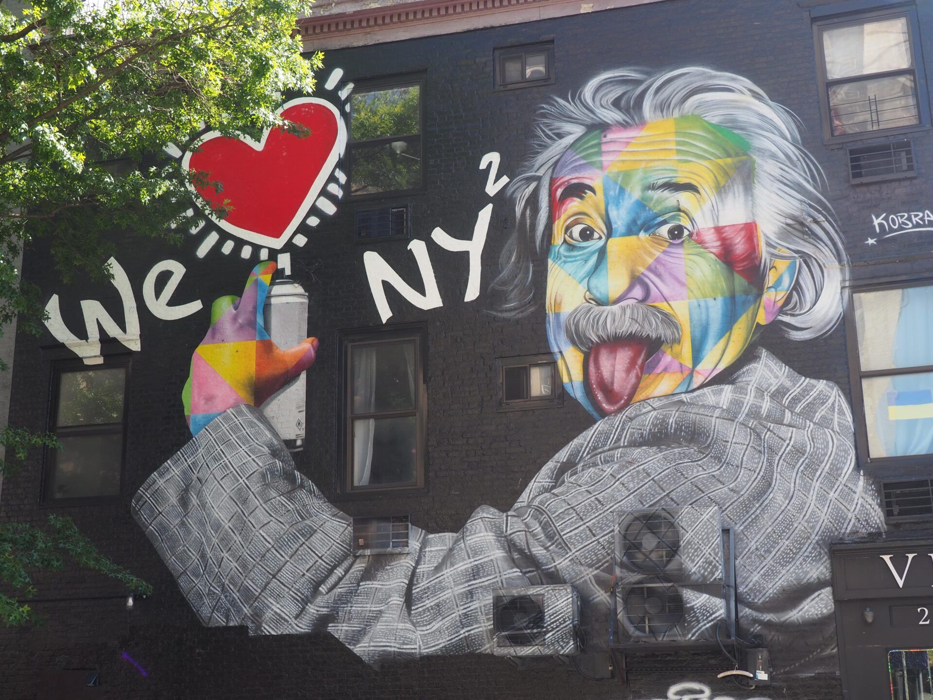 Donde alojarse en Nueva York