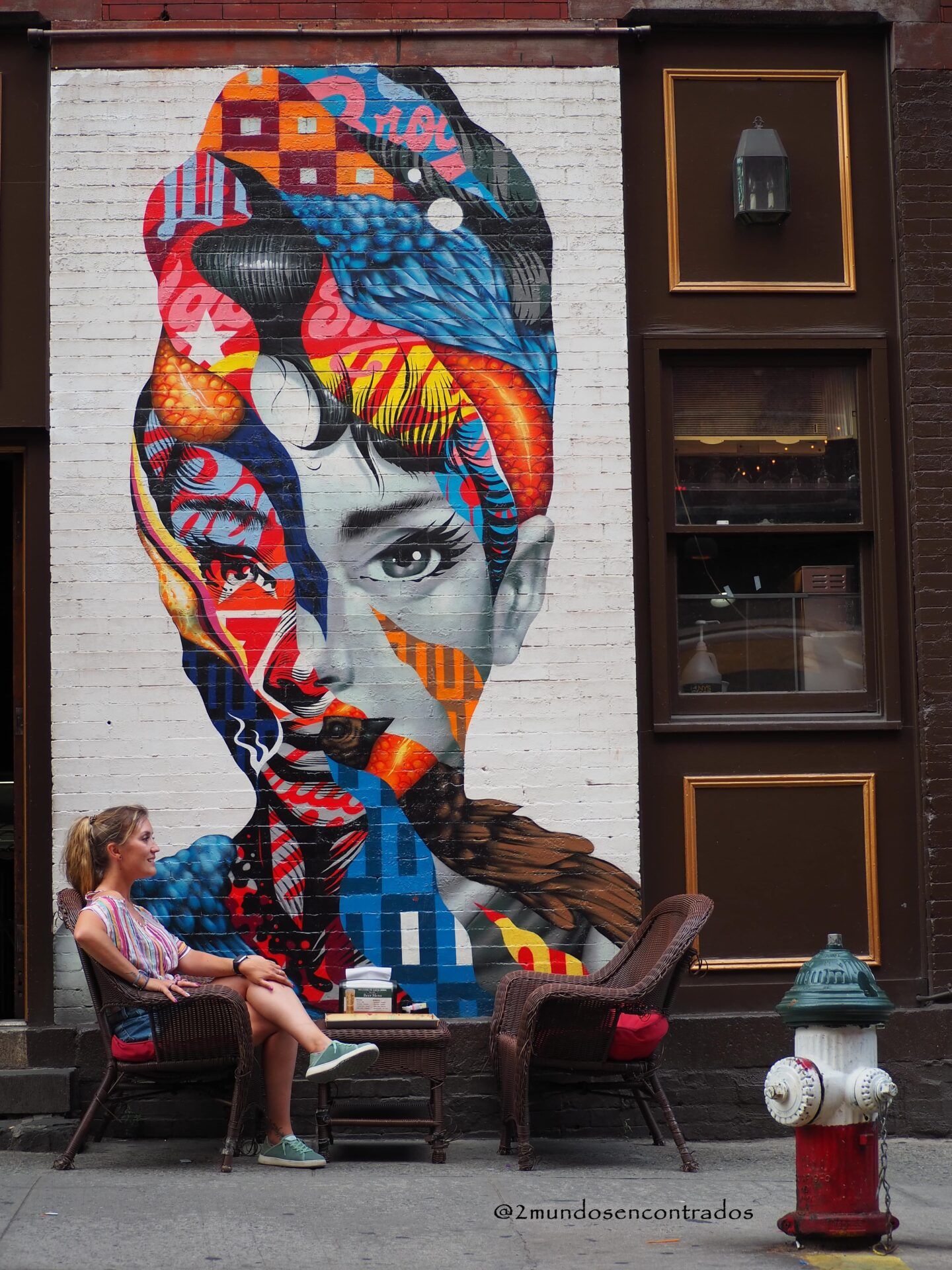 Barrio Little Italy