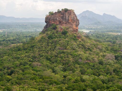Ruta por Sri Lanka en 12 días | Qué ver, itinerario y consejos
