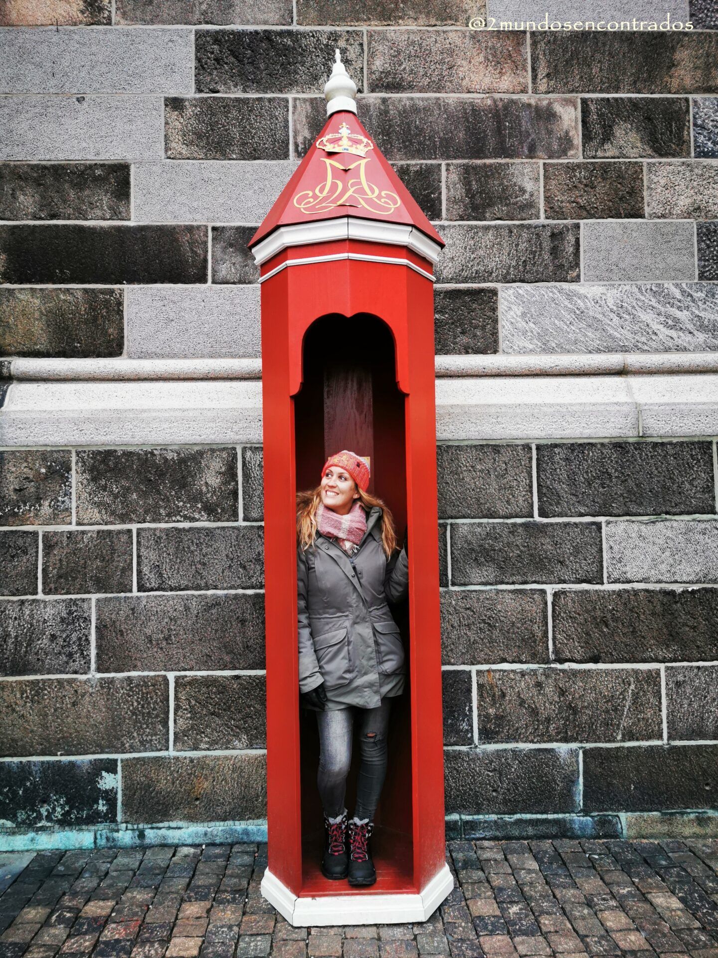 Copenhague