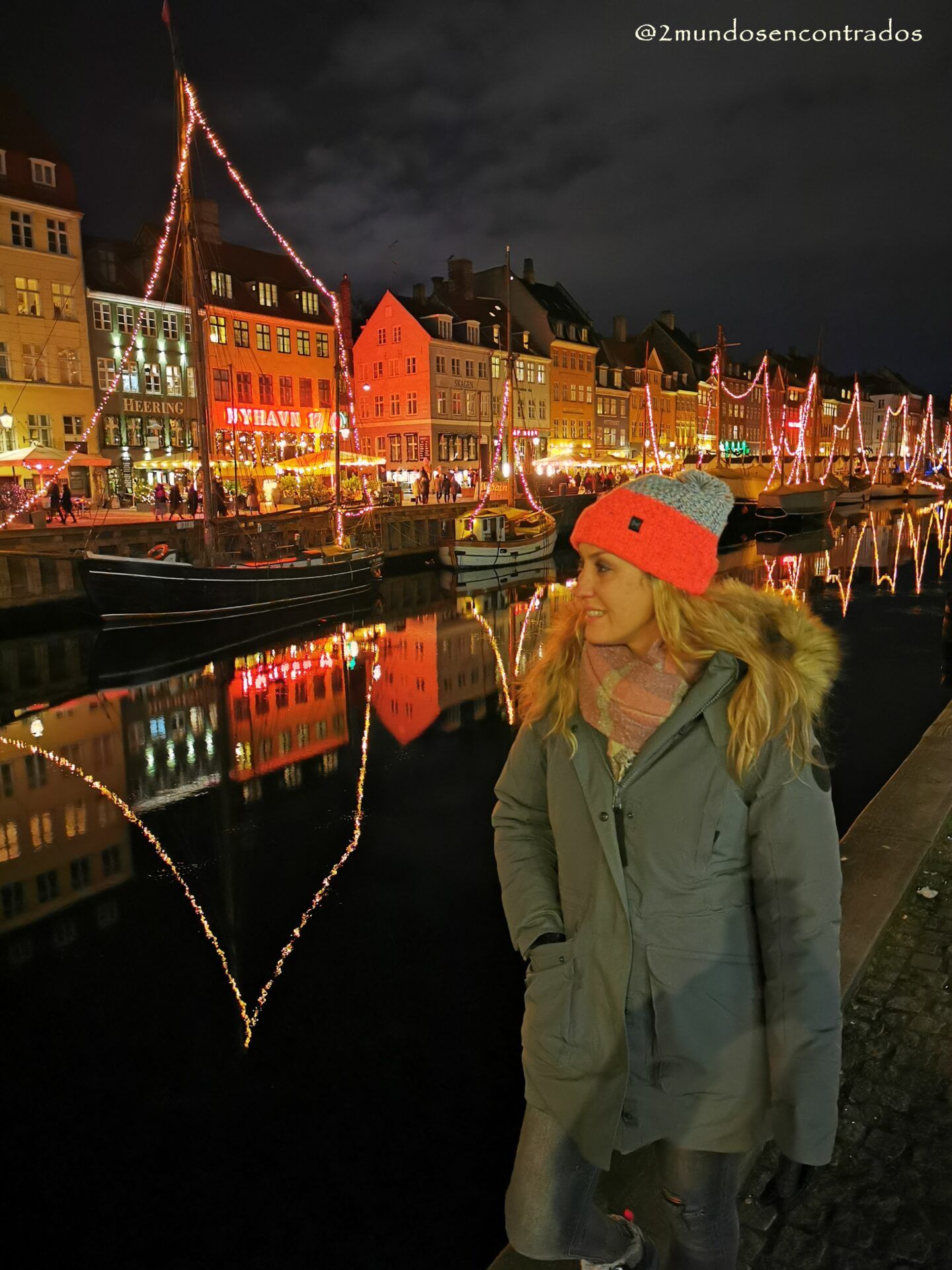 Copenhague
