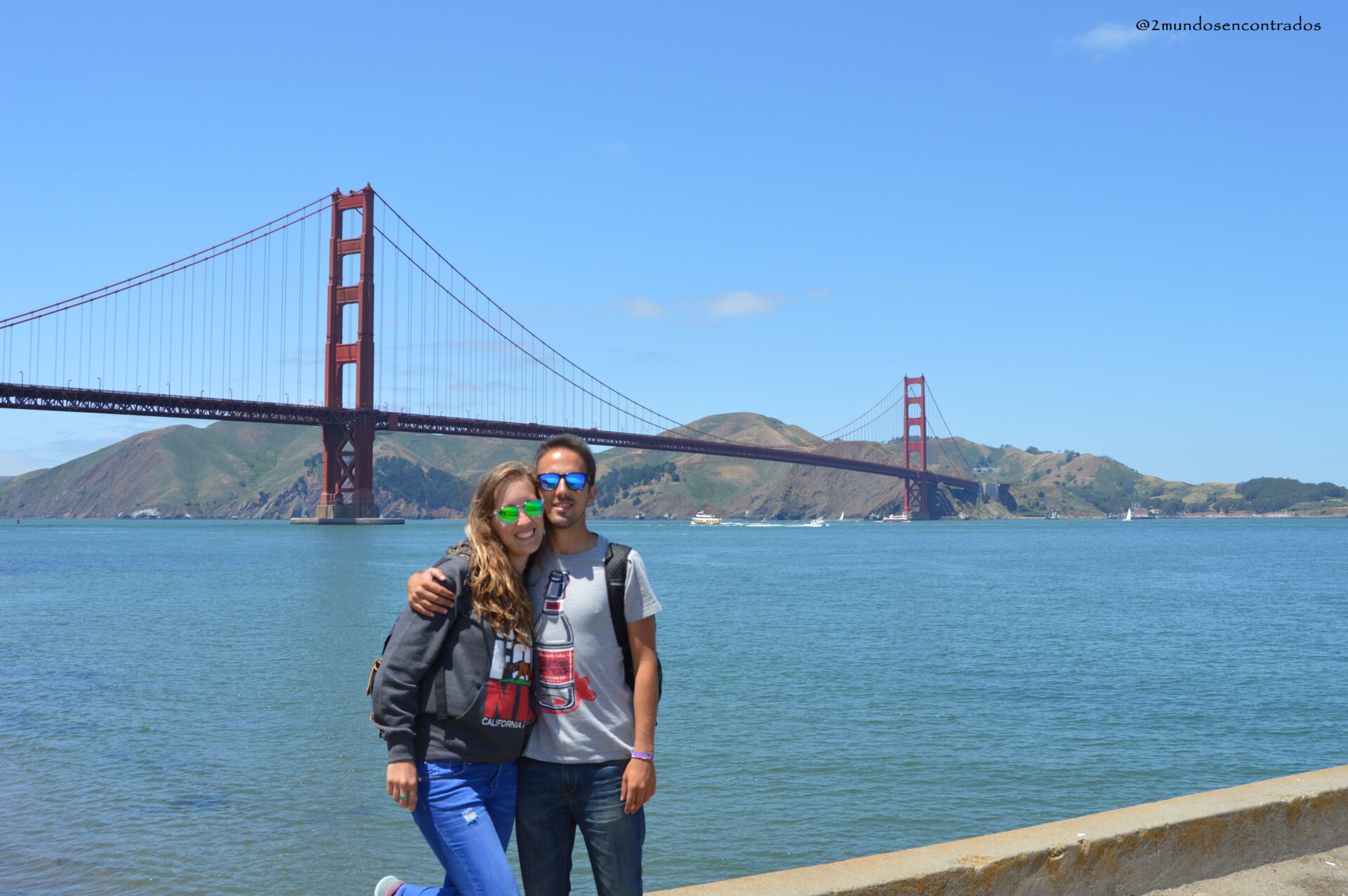 San Francisco