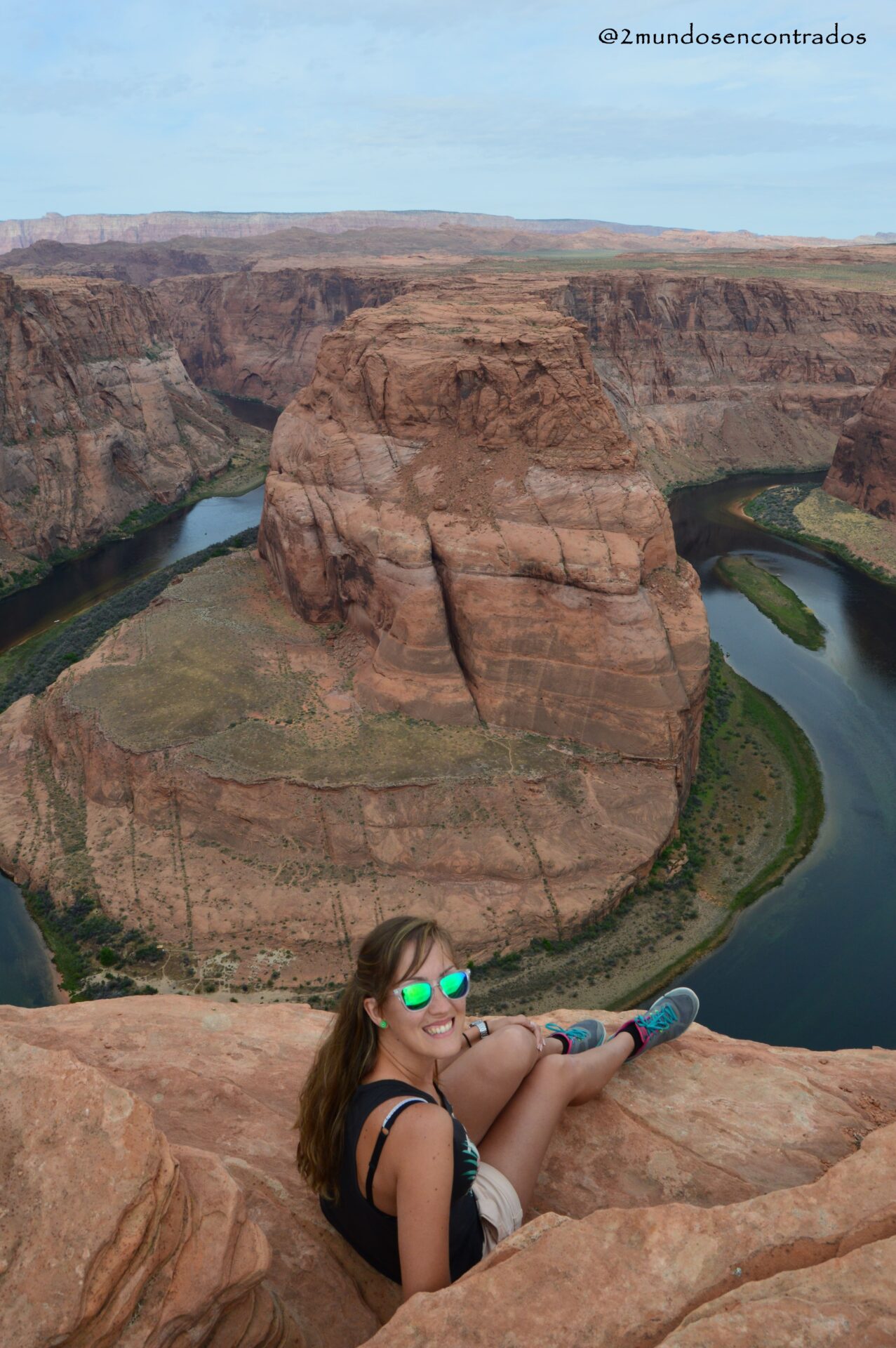 Horseshoe Bend