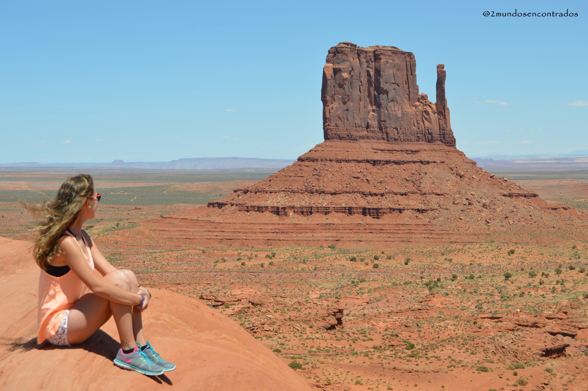 Monument Valley