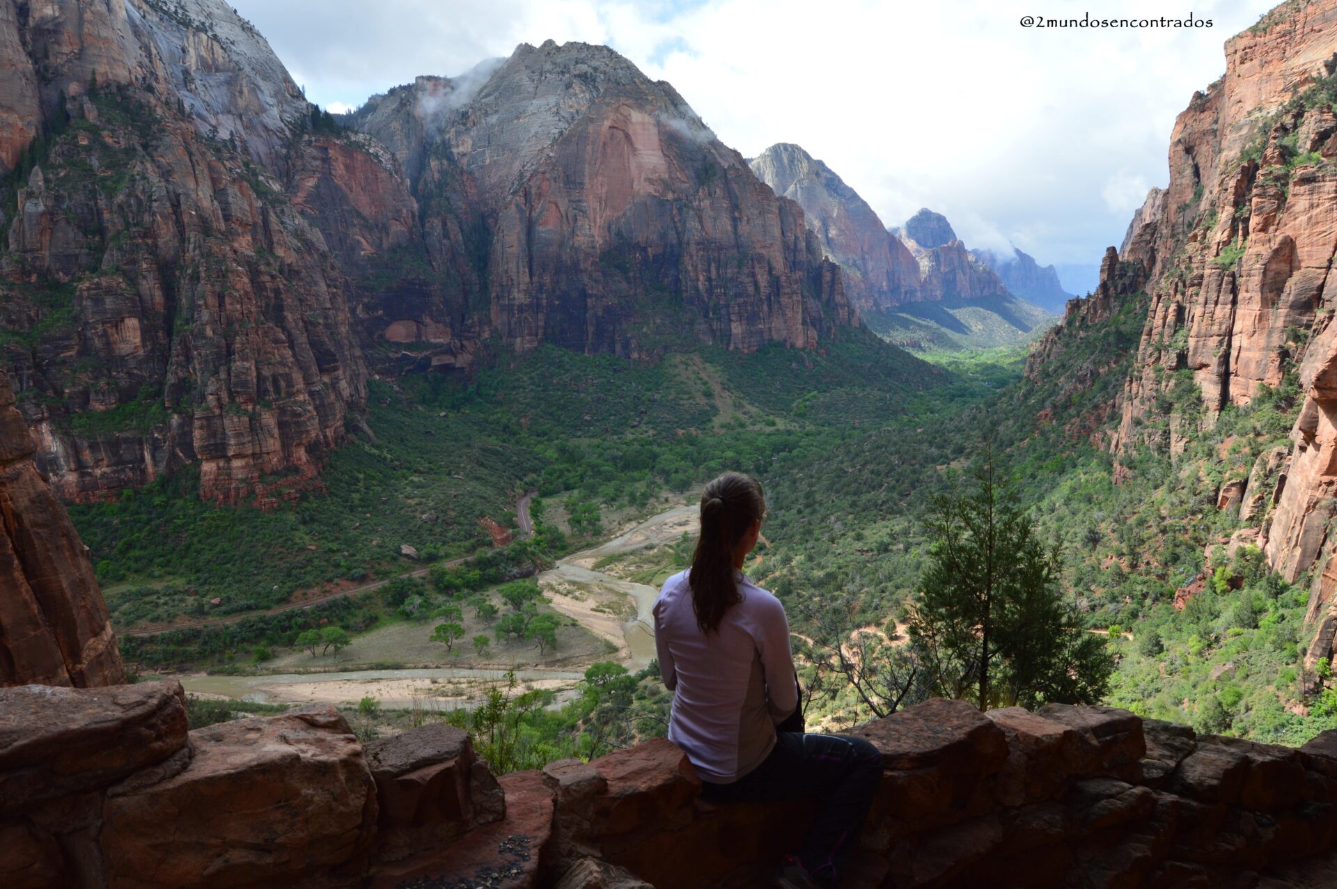 Zion National Park