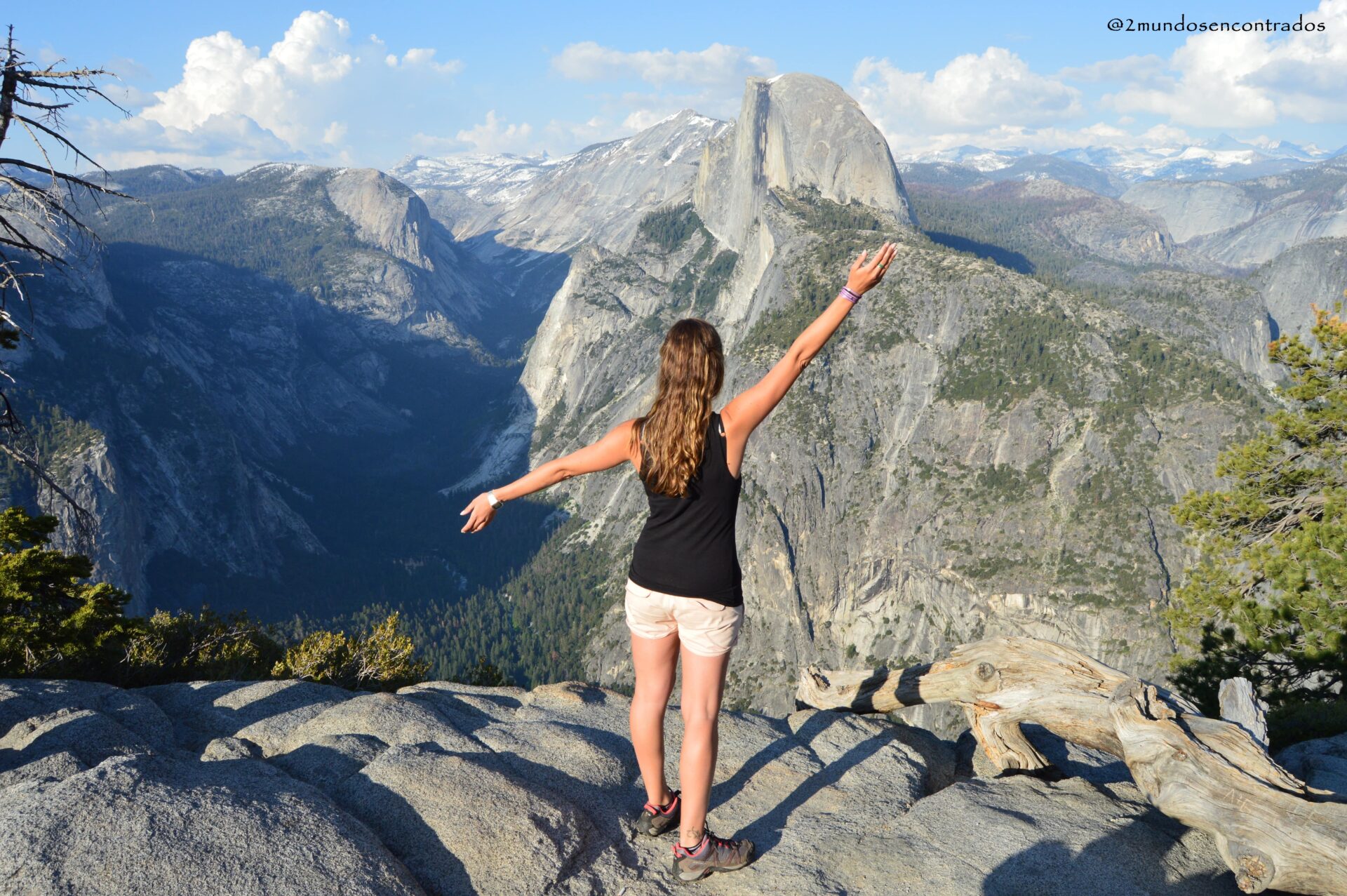 Yosemite