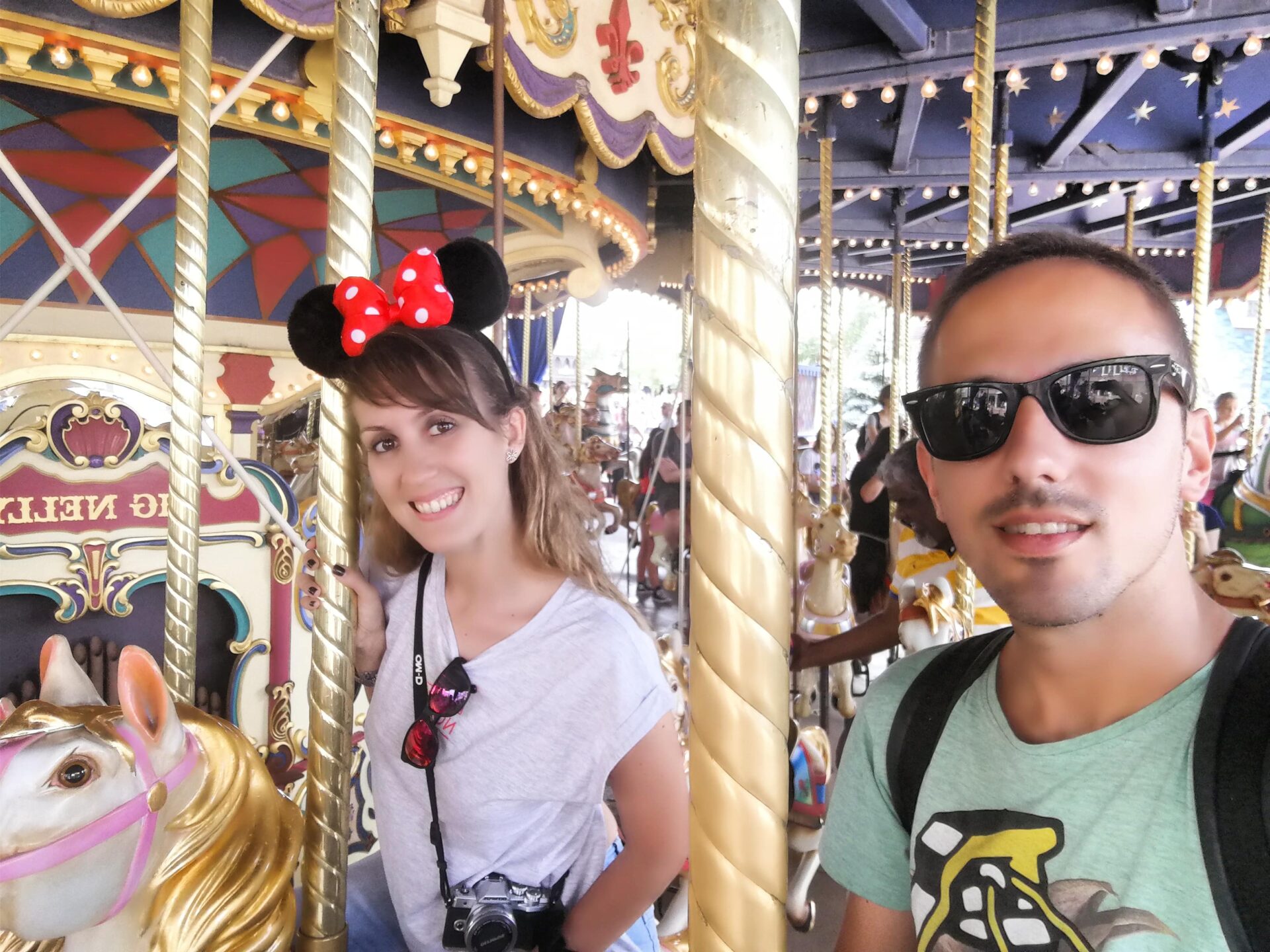Disneyland Paris