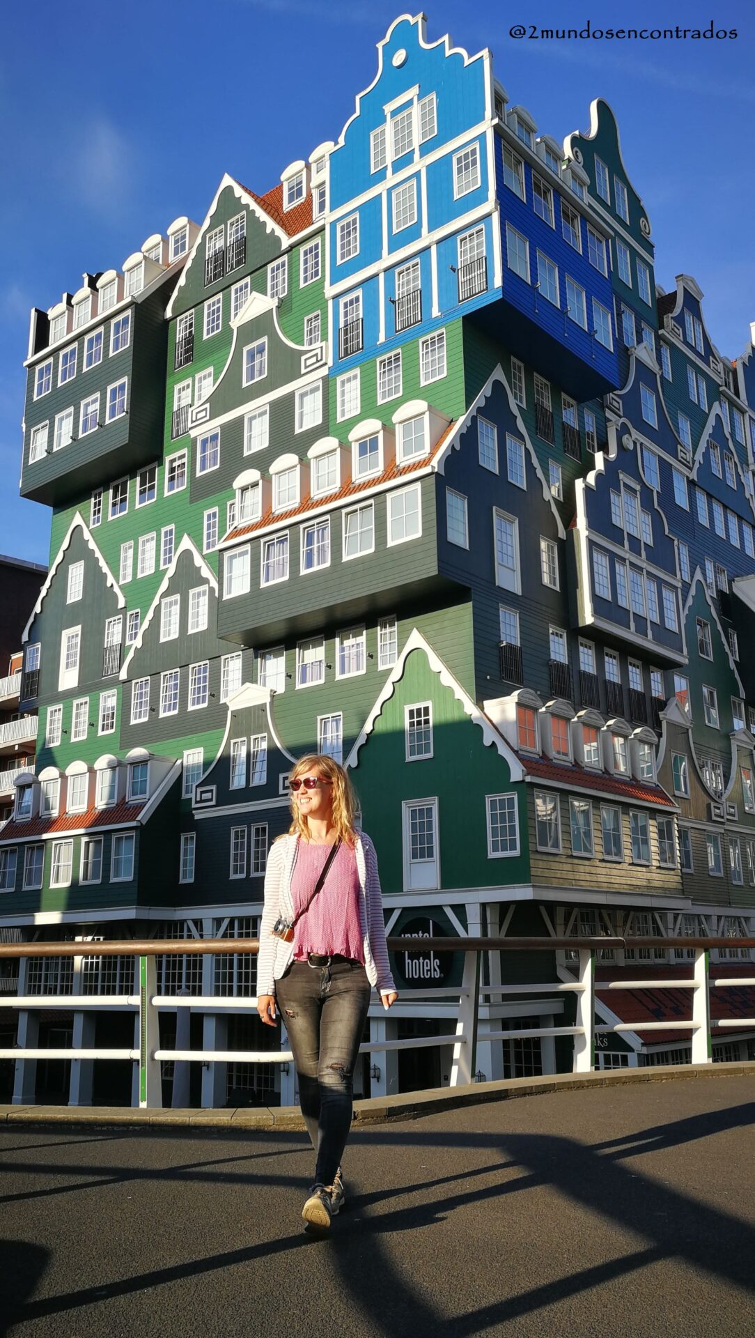 Inntel Hotel Zaandam,