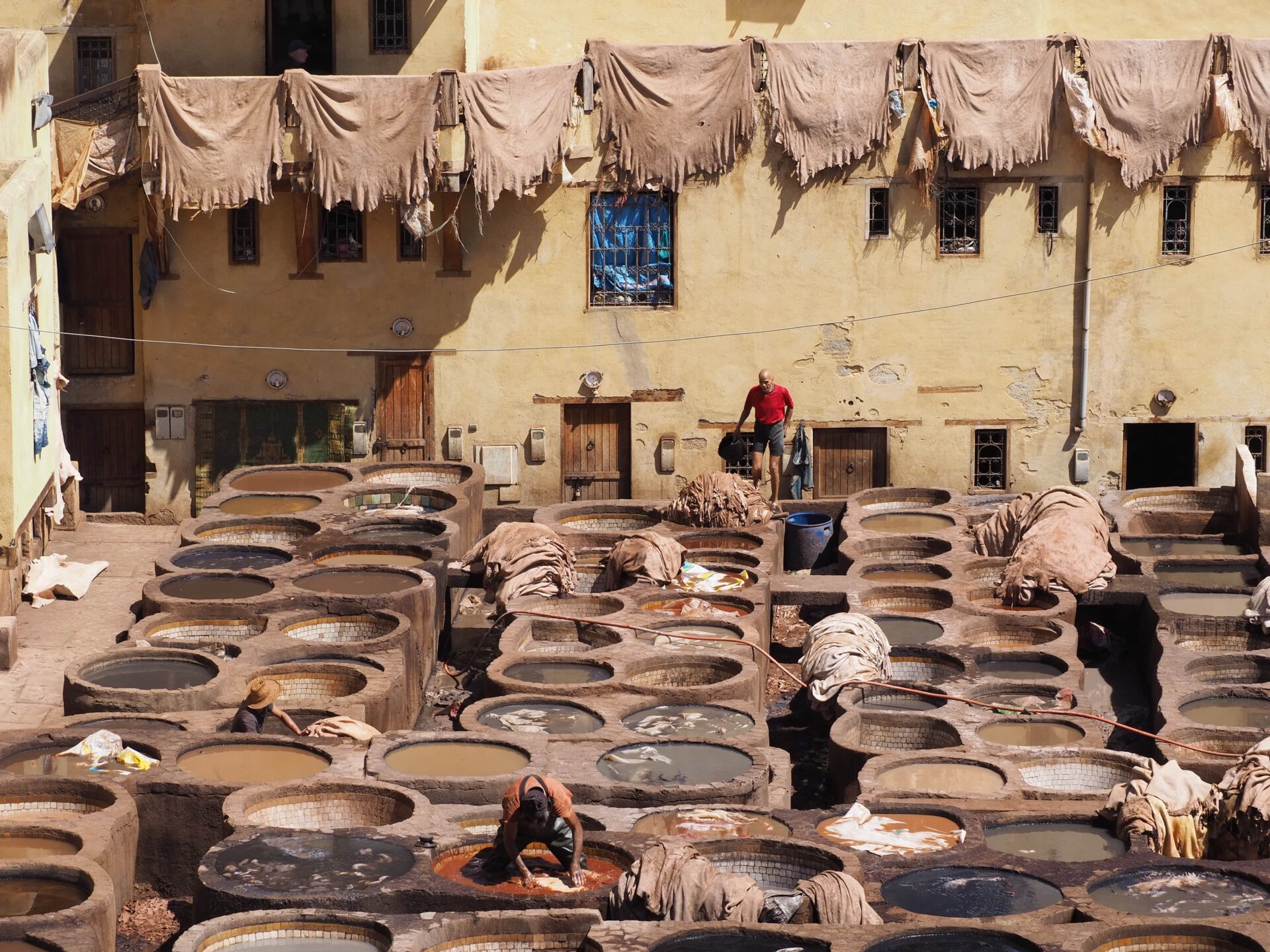 Qué ver en Fez en 3 días, Marruecos