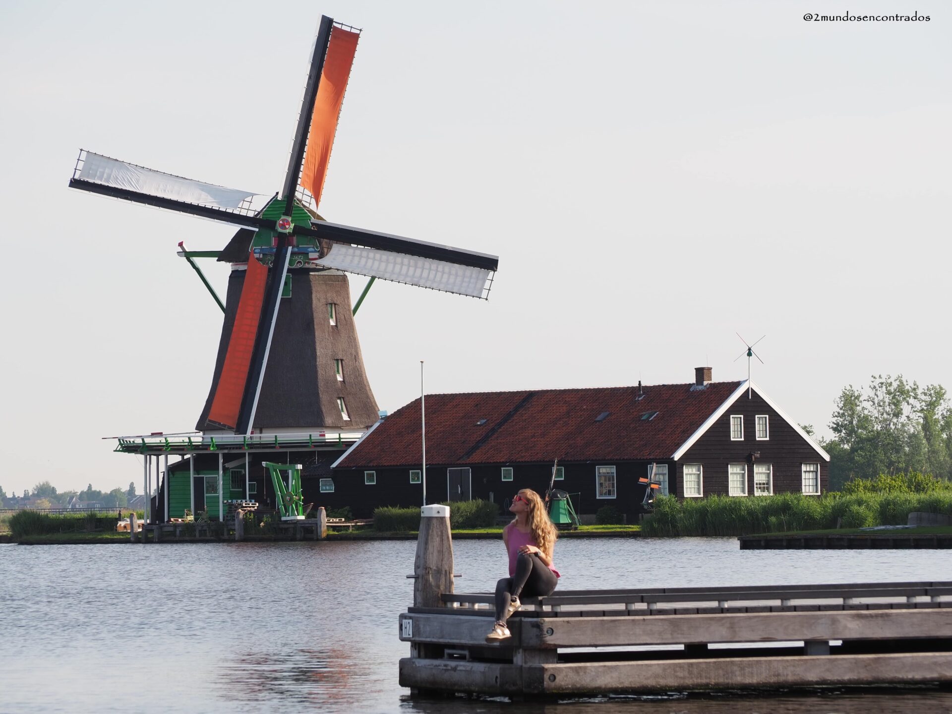 Qué ver en Ámsterdam
