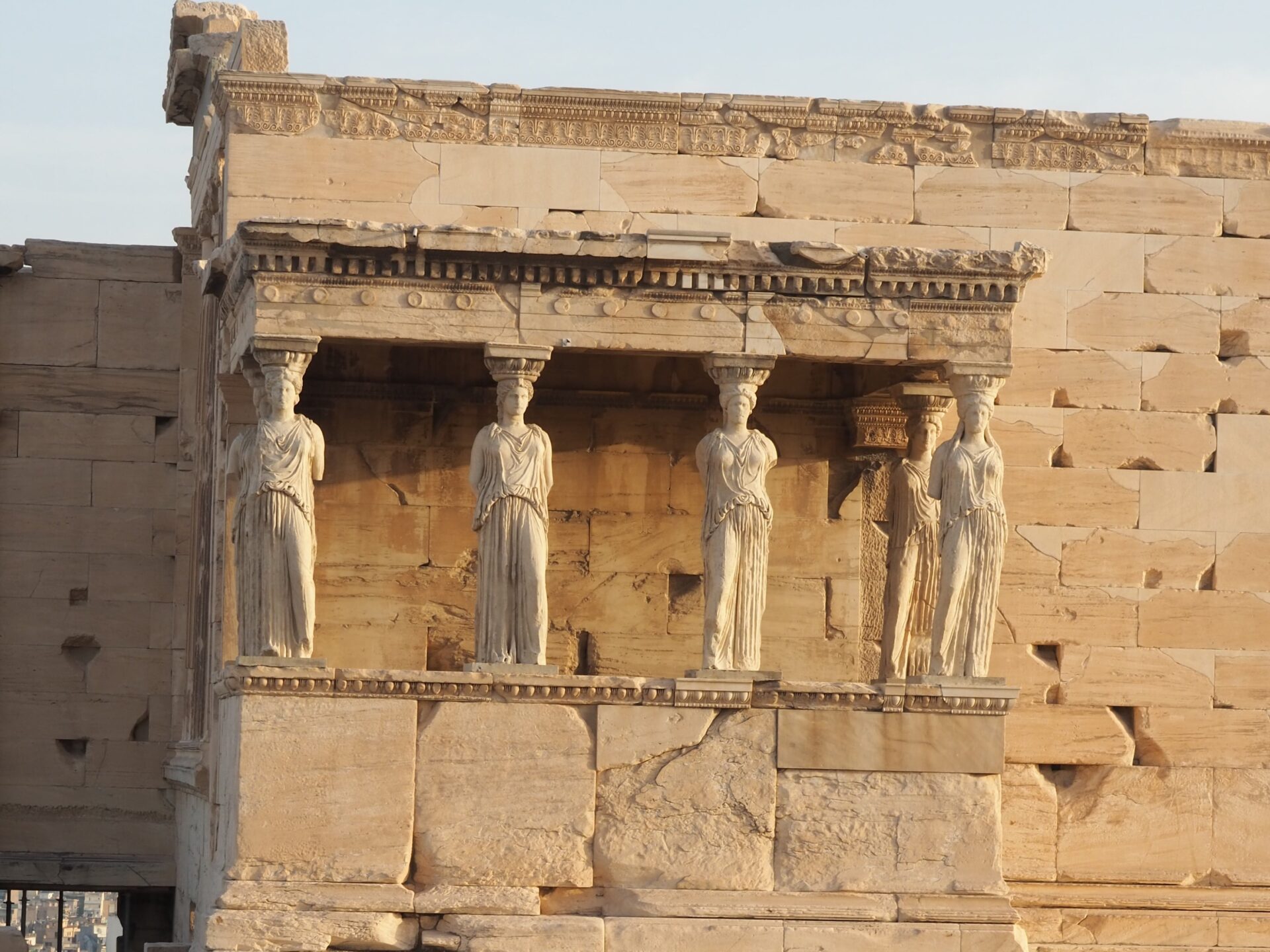 Qué ver en Atenas en 4 días, Grecia