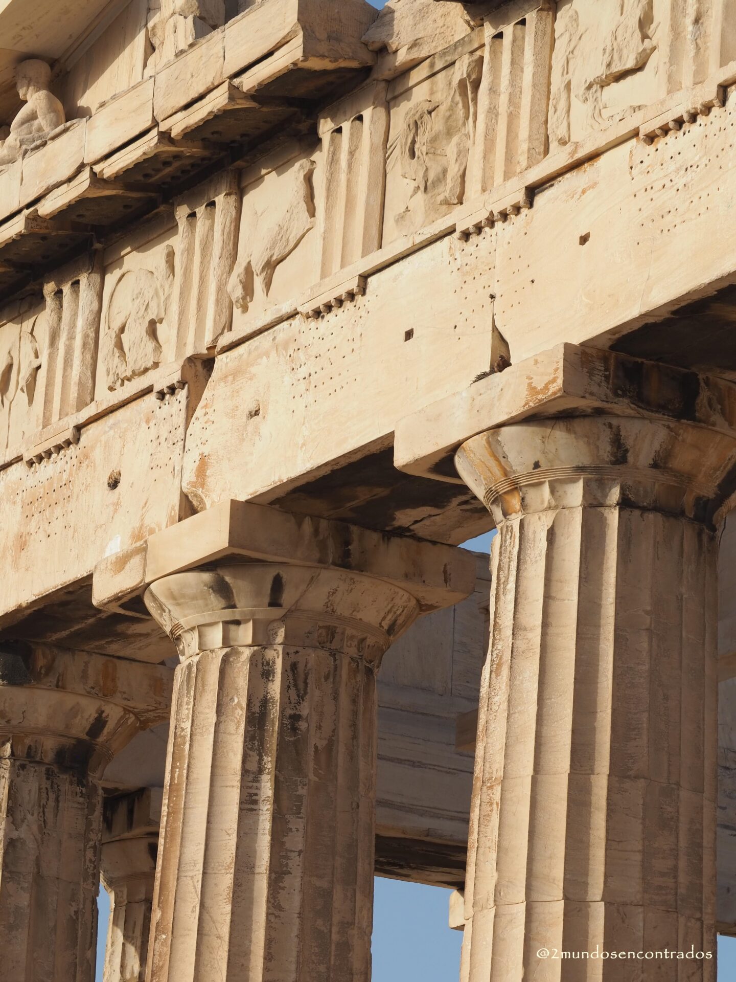 Atenas, Grecia