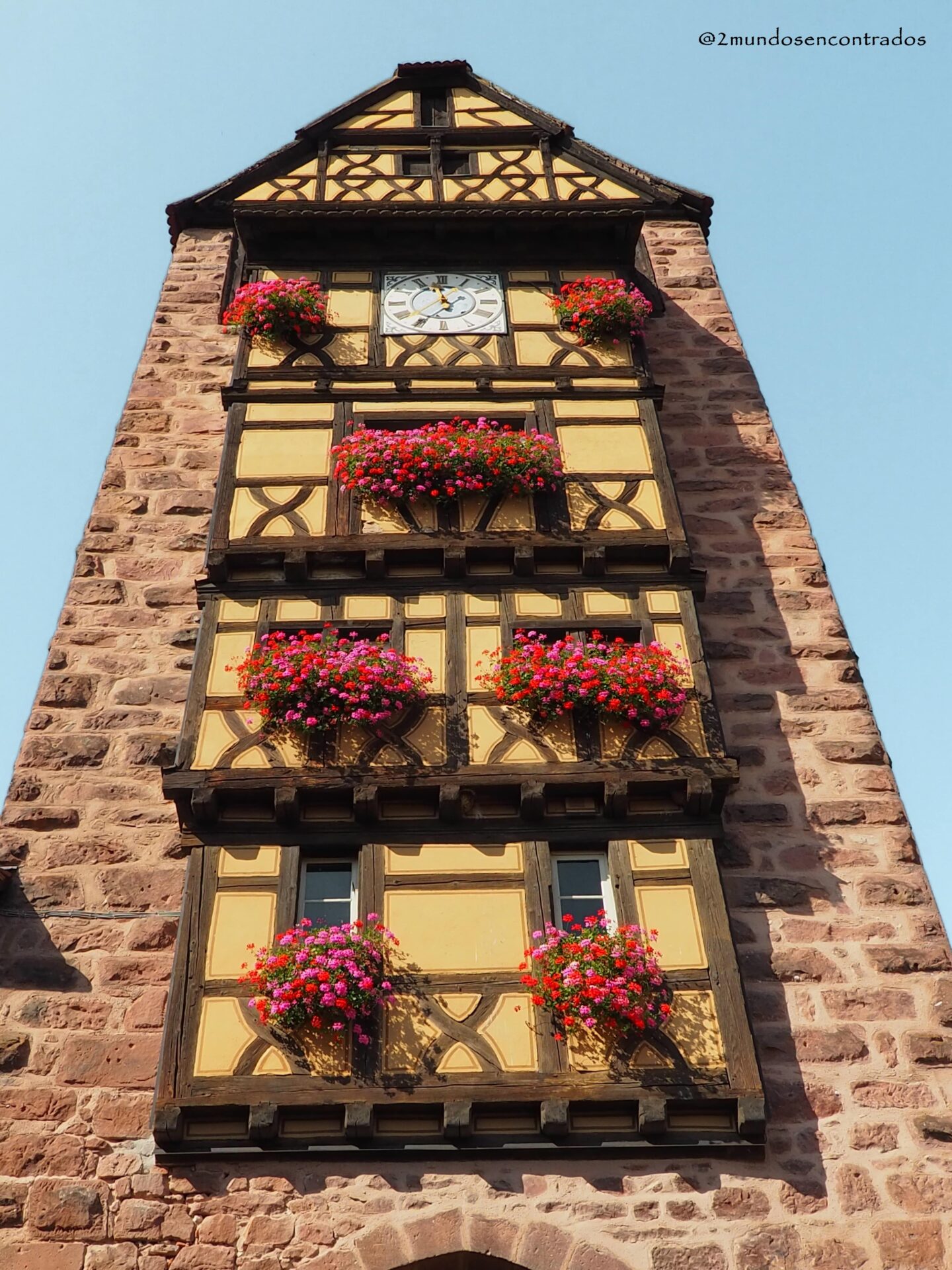 Ribeauvillé