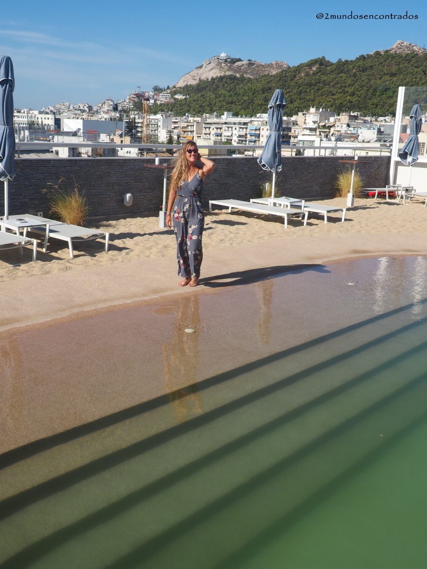 Airotel Alexandros Hotel, Atenas