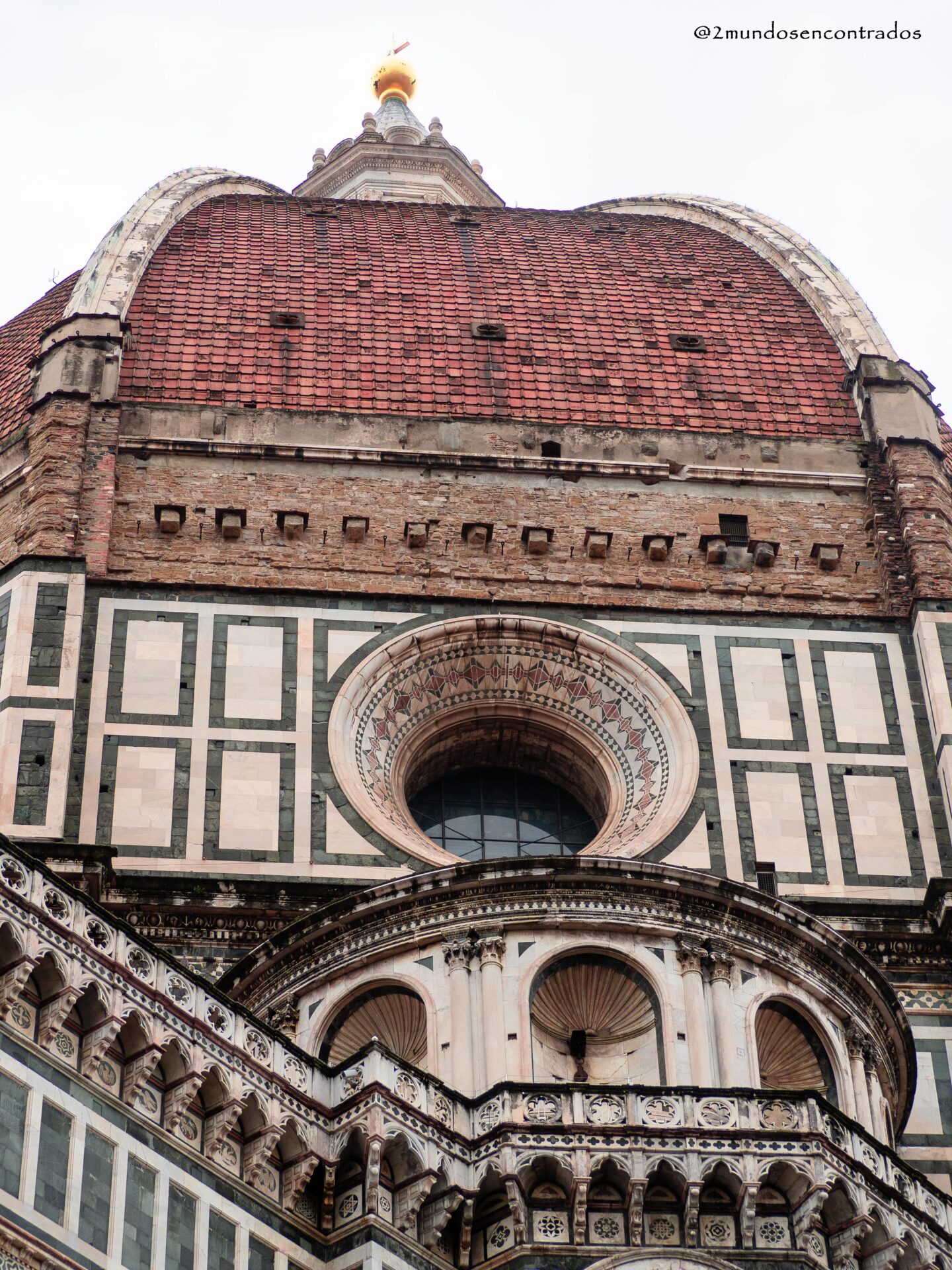 Arquitectura de Florencia