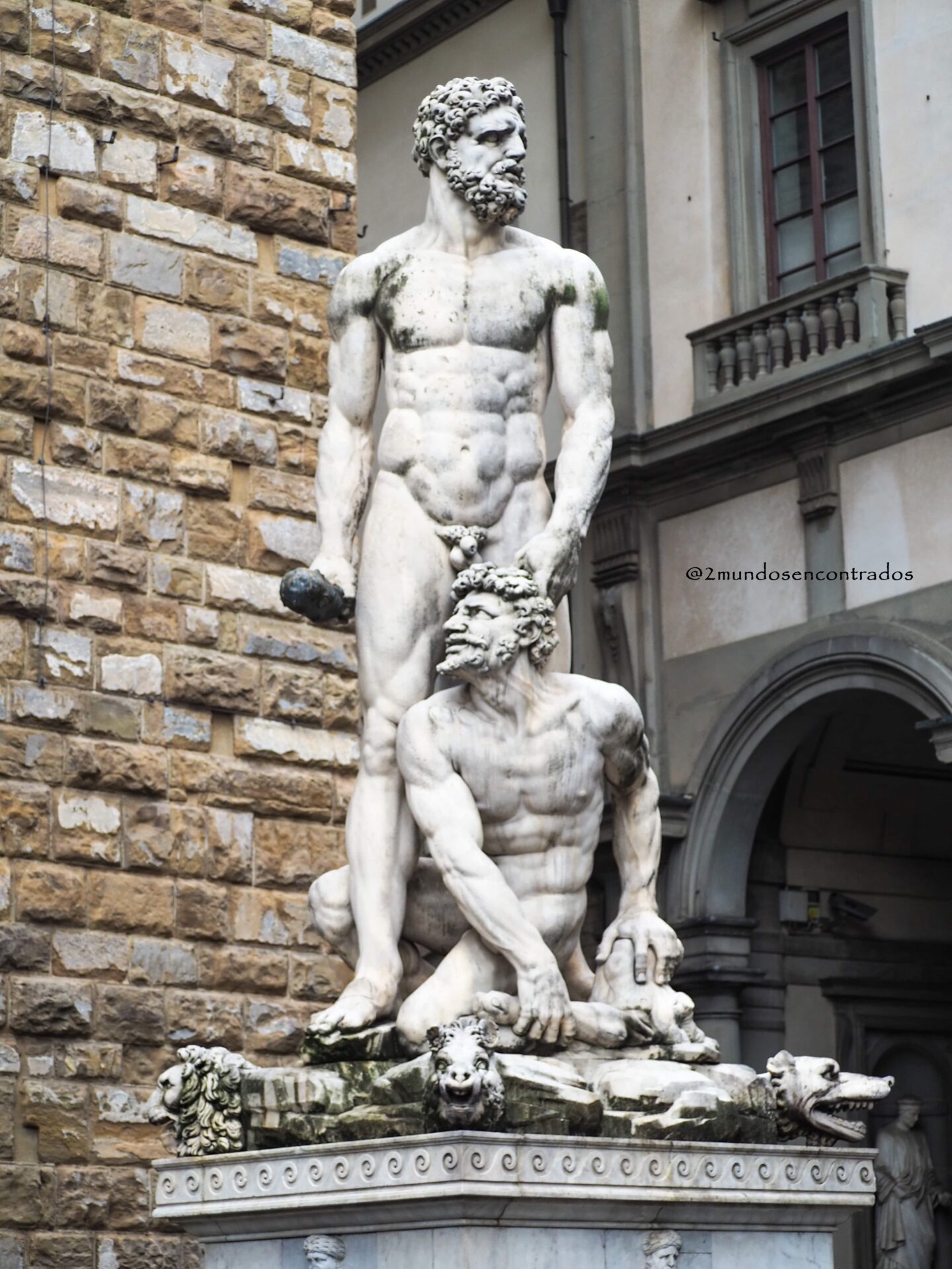 Florencia, Italia