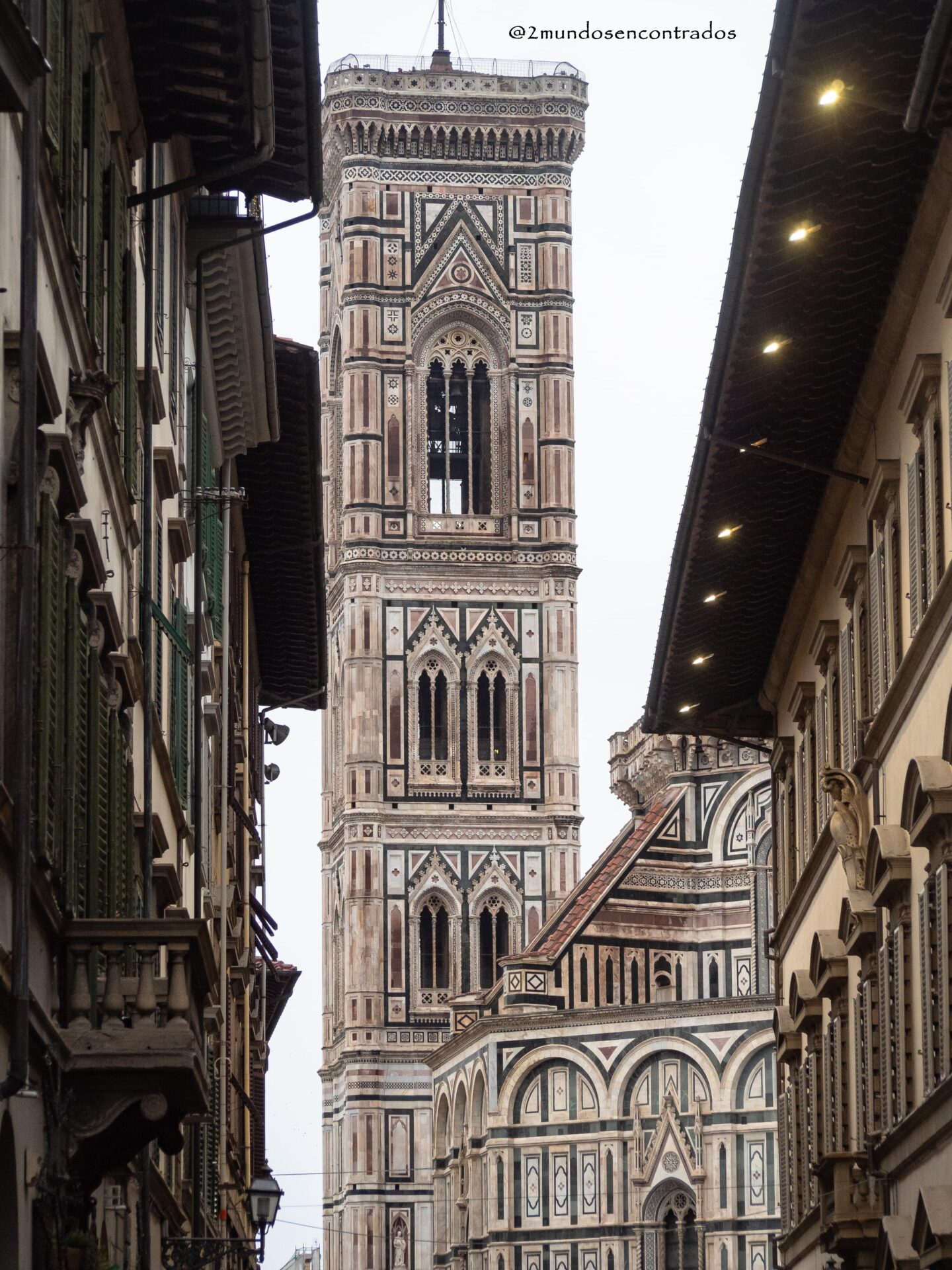 Florencia, Italia