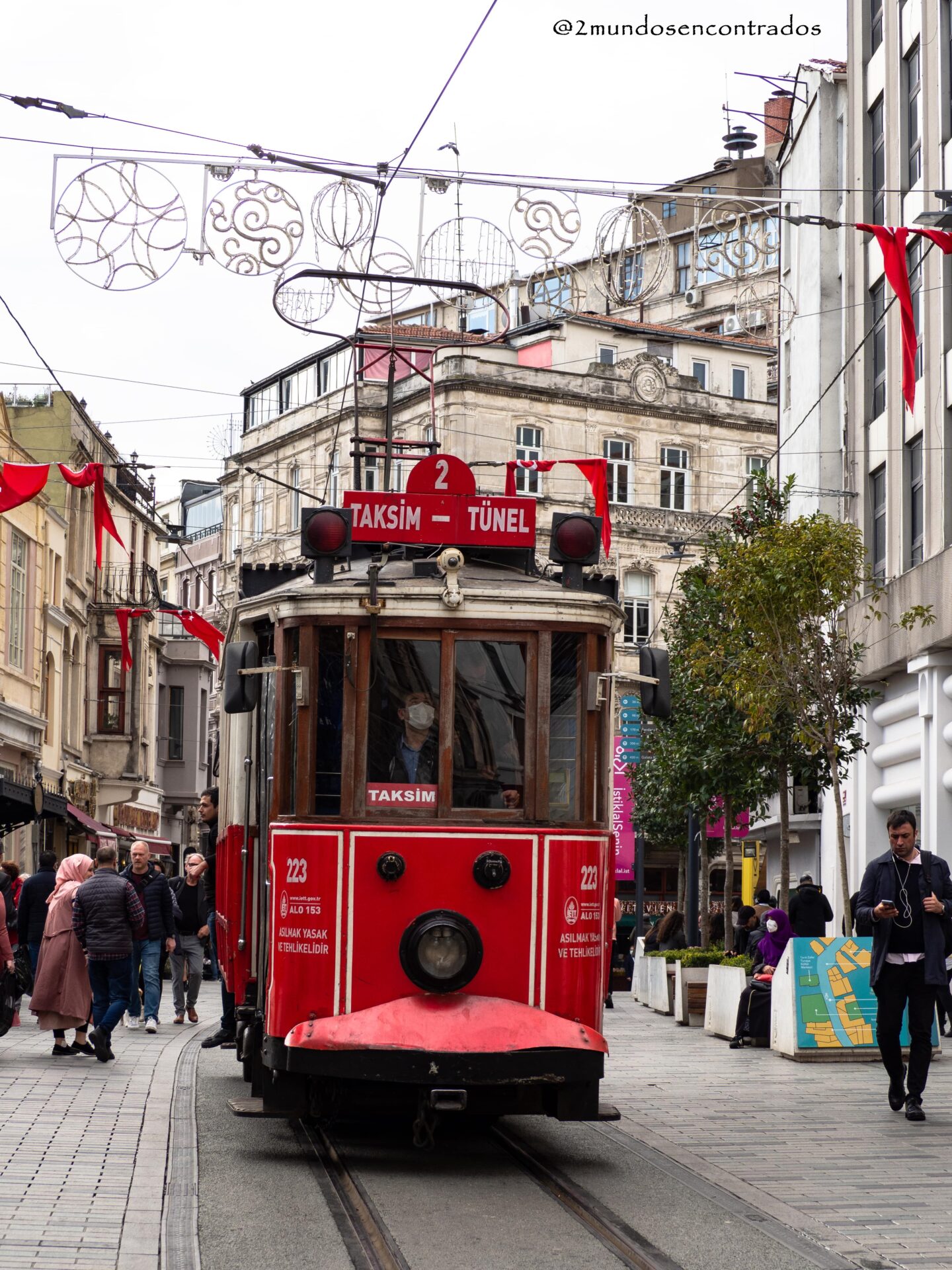 Estambul