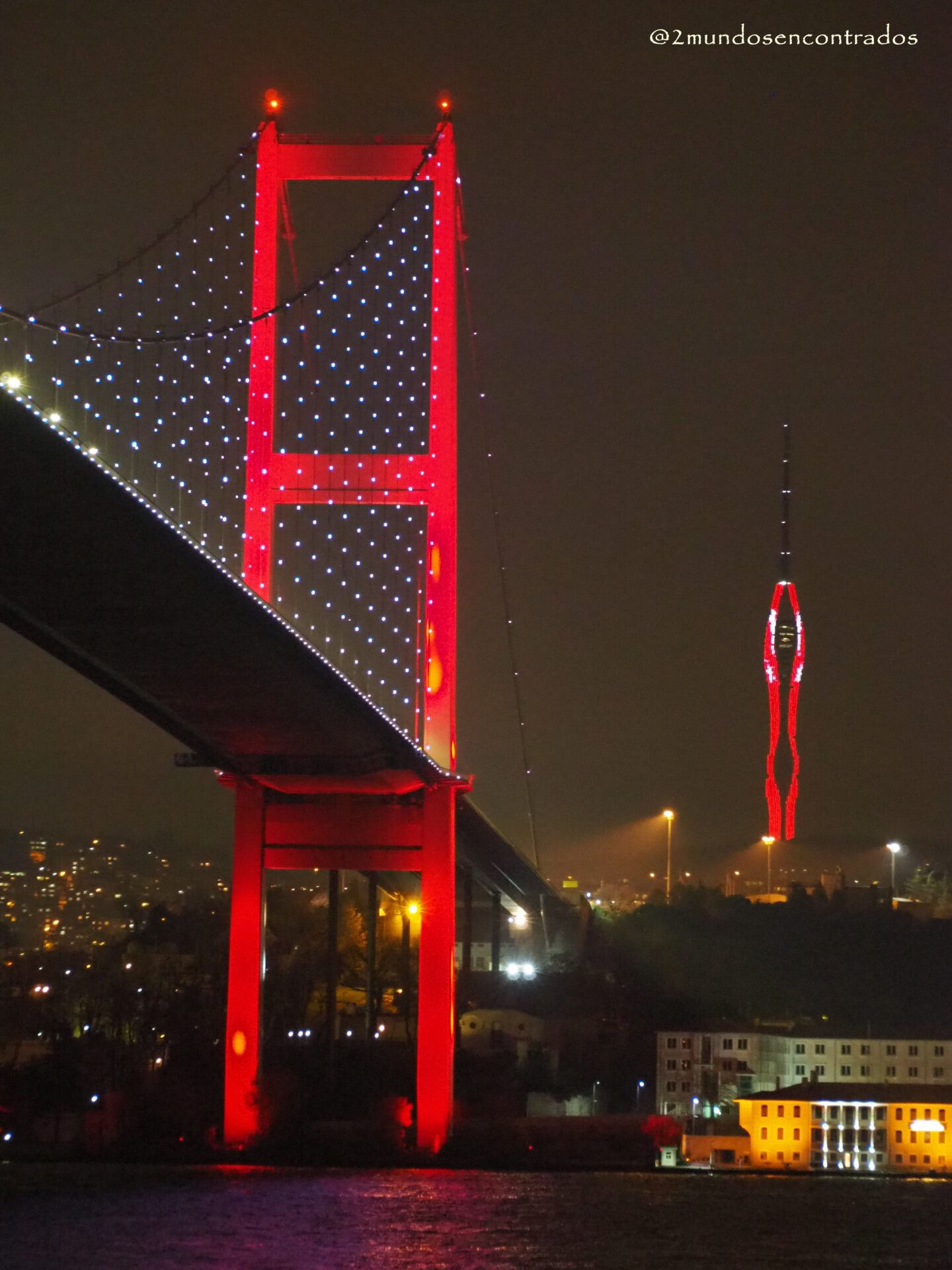 QuĂ© ver en Estambul en 4 dĂas, Mapa y Ruta diaria | TurquĂa