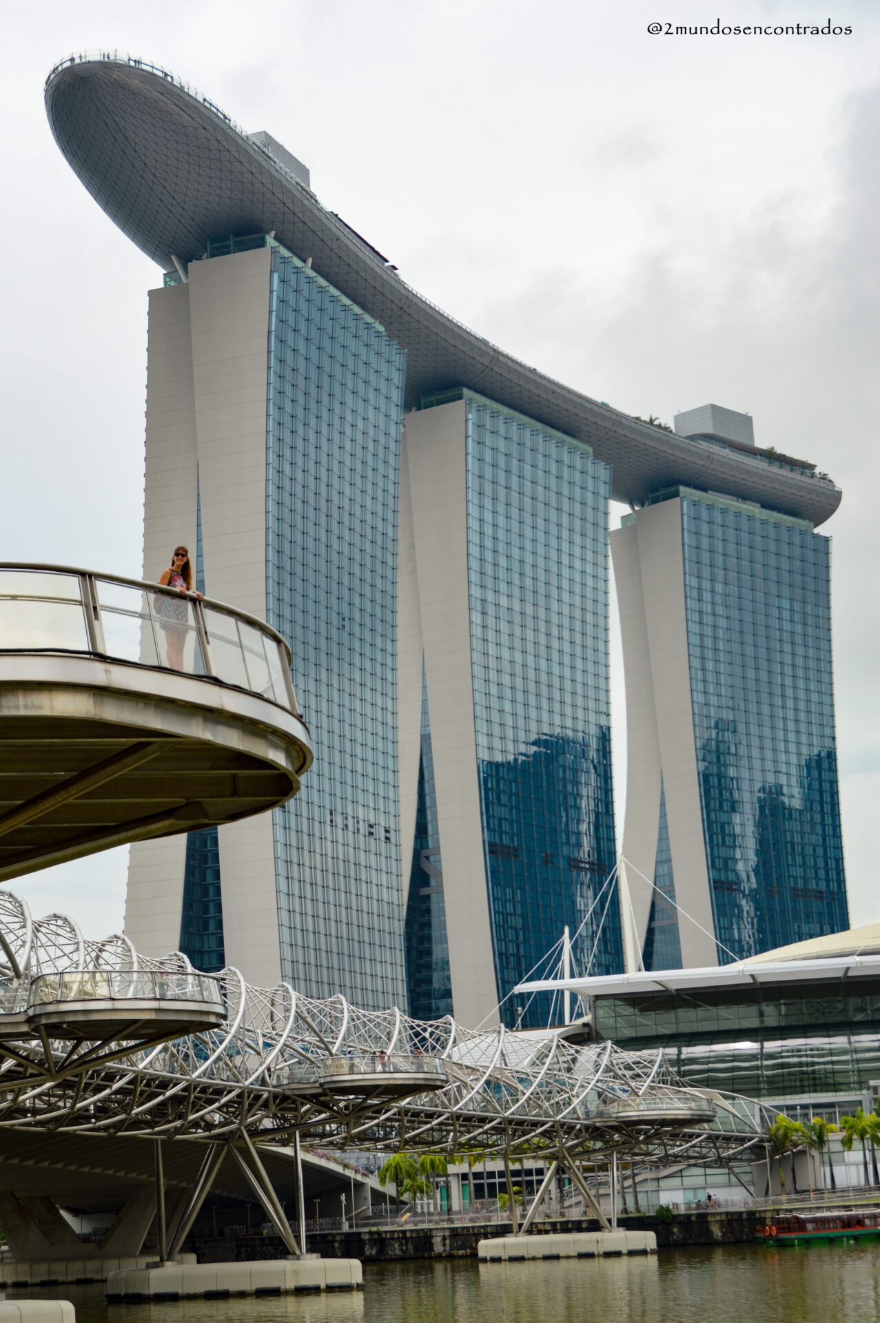 Marina Bay