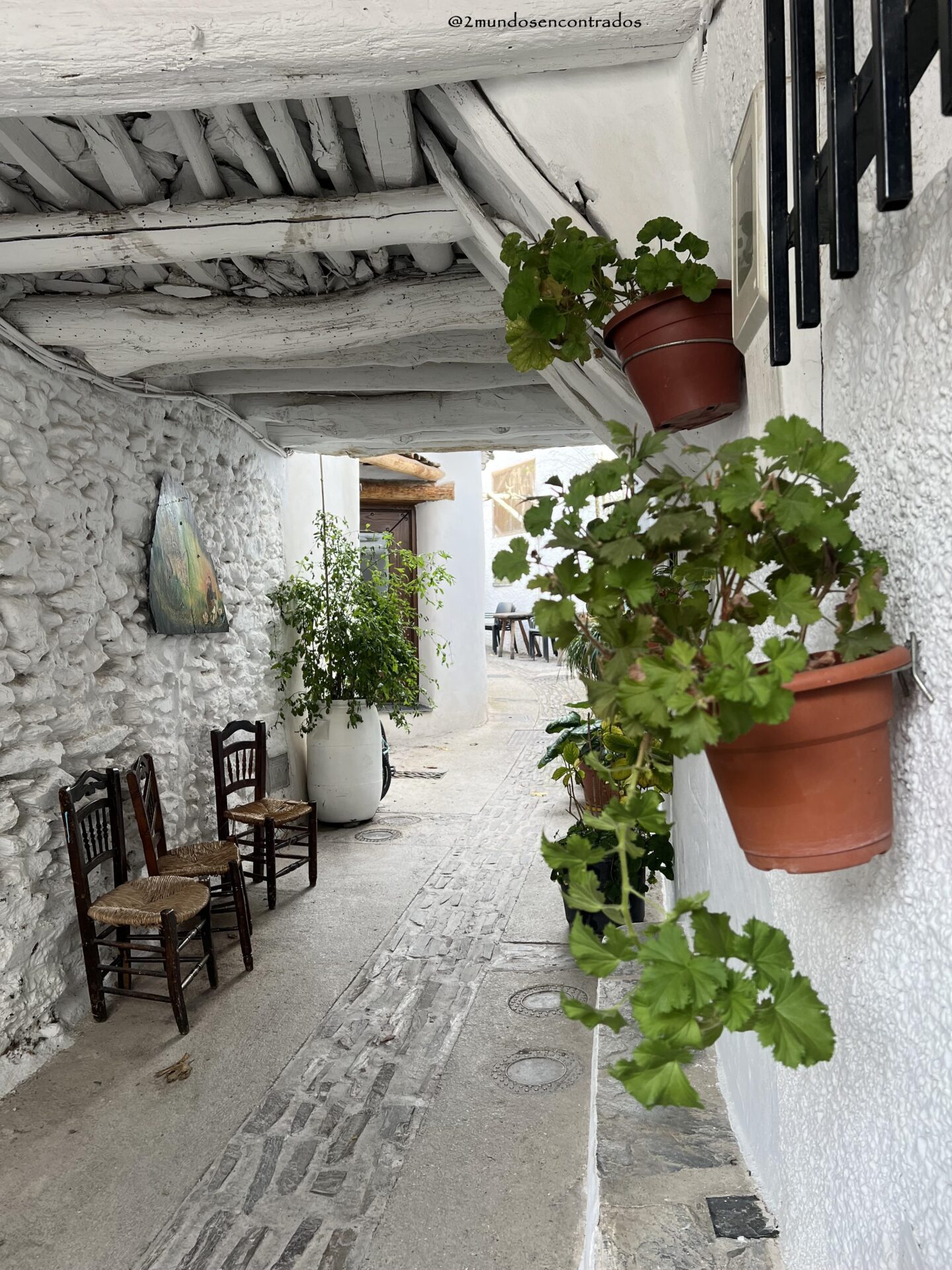 Alpujarra - Qué ver en Granada