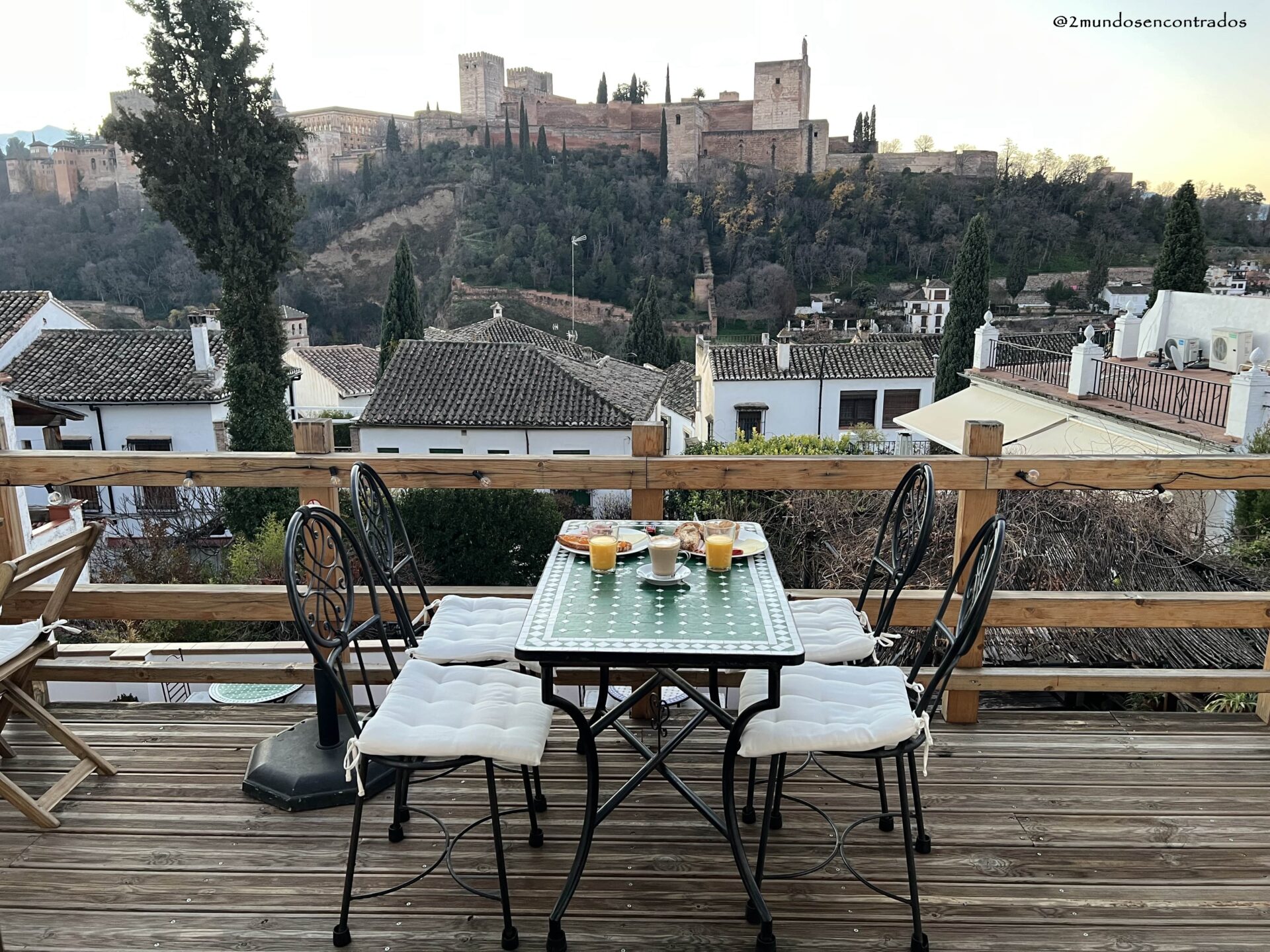 Casa Bombo