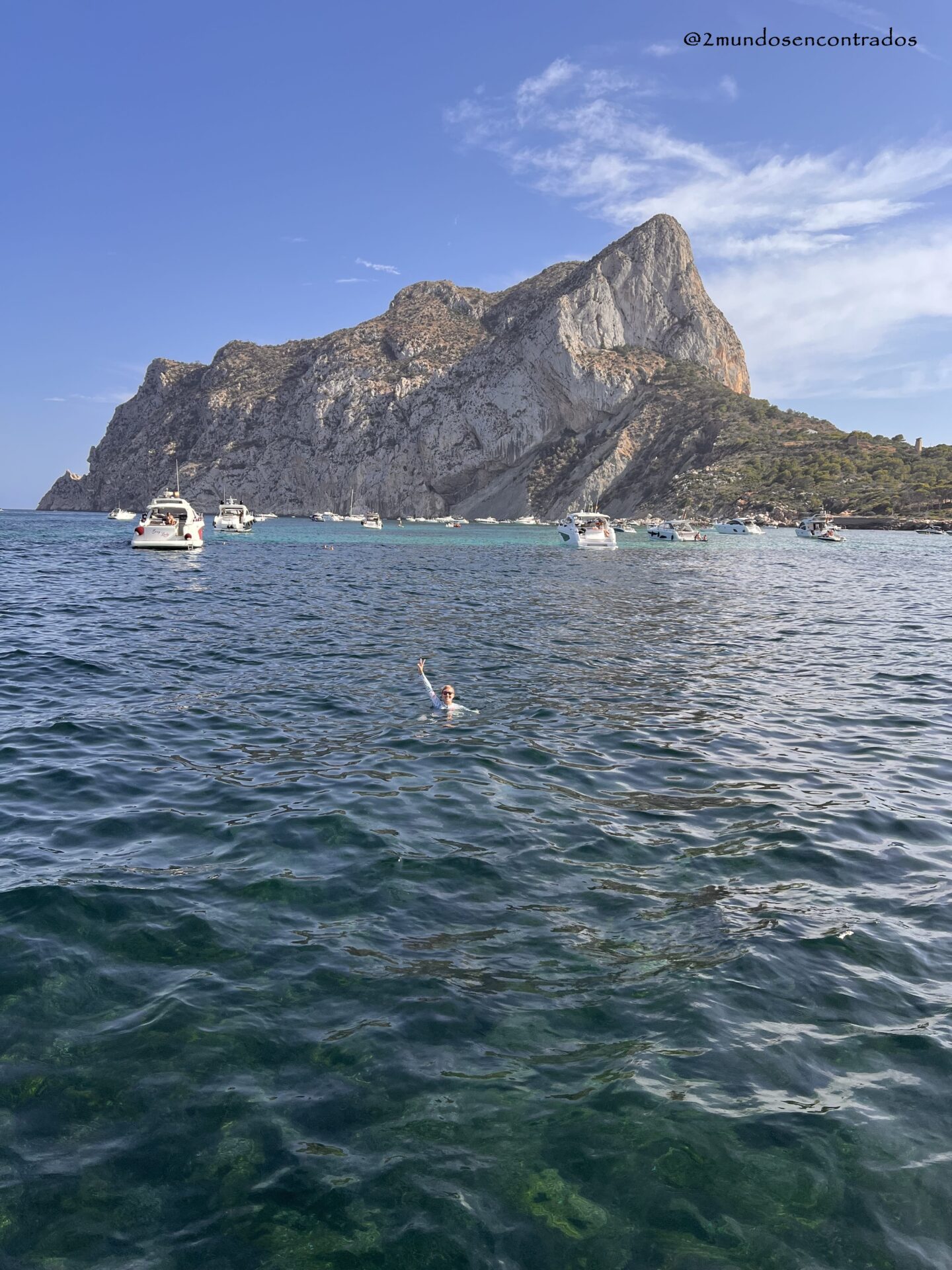 Calpe