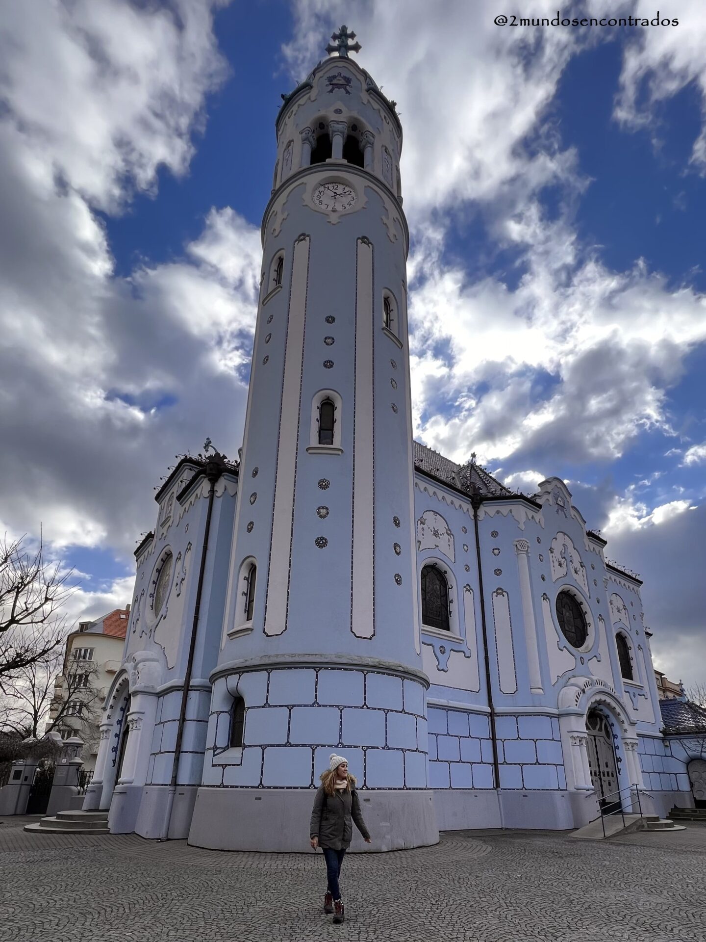 Qué ver en Bratislava en 2 días