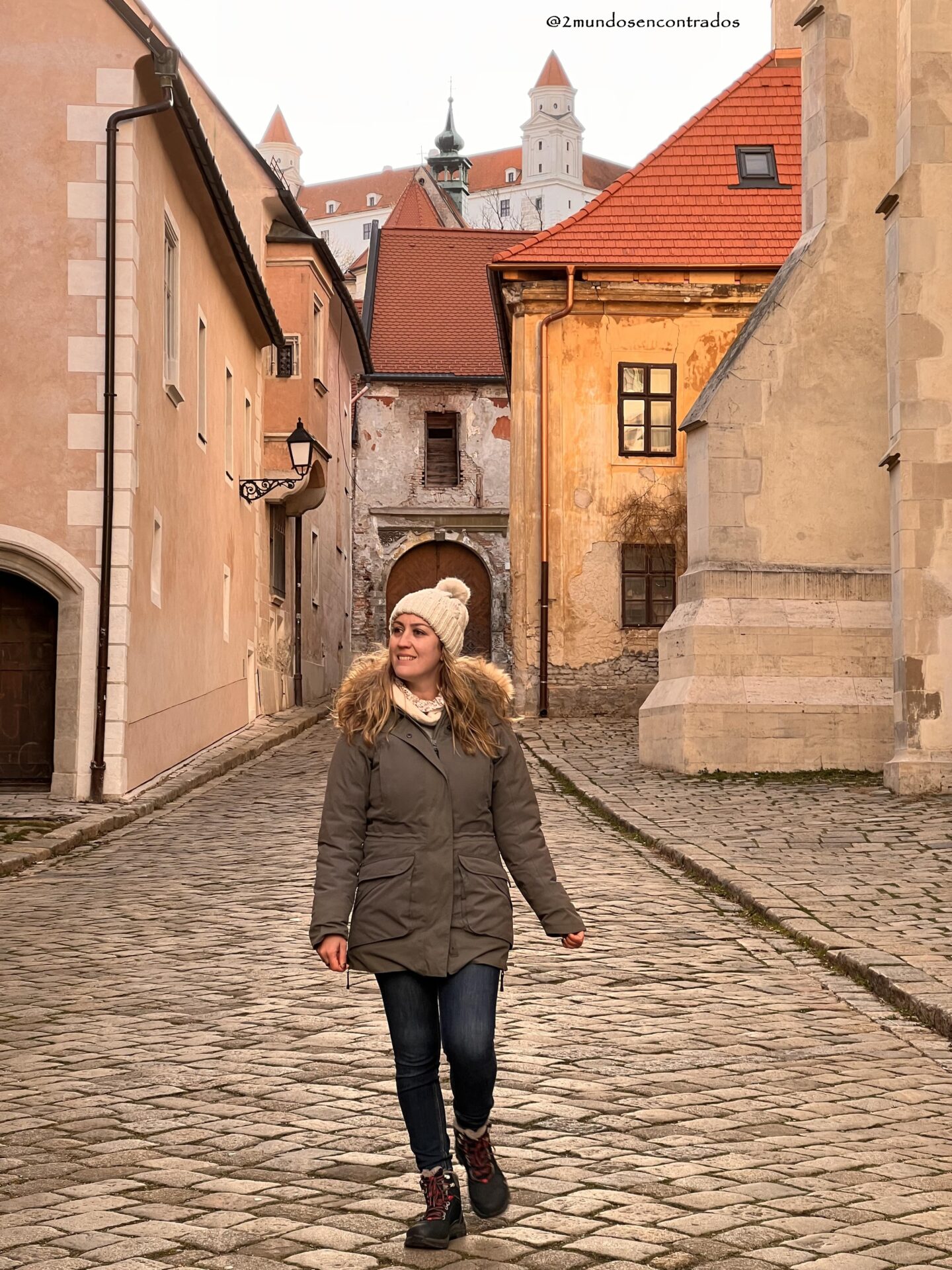 Stare Mesto Bratislava