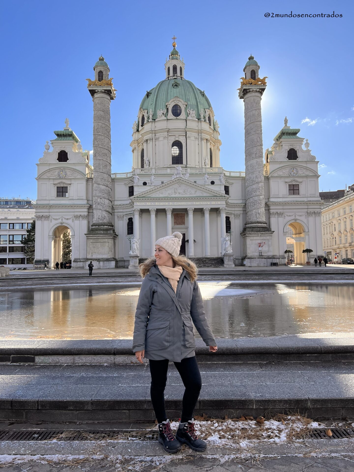 Qué ver y hacer en Viena