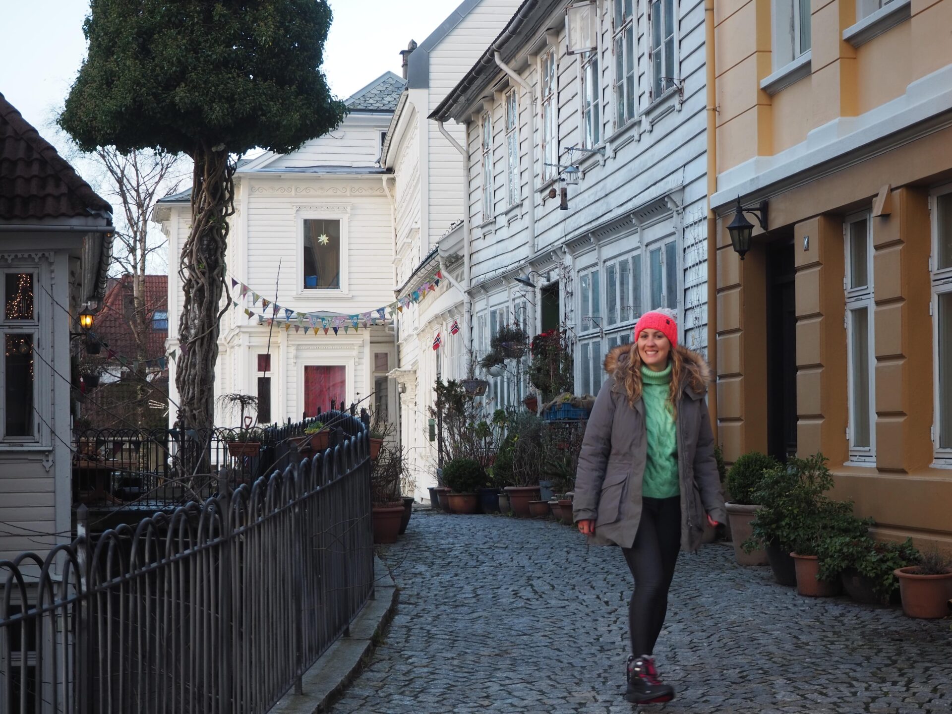 Bergen, Noruega