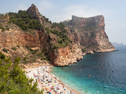 Ruta por la Costa Blanca, Alicante en 7 días | Qué ver e itinerario
