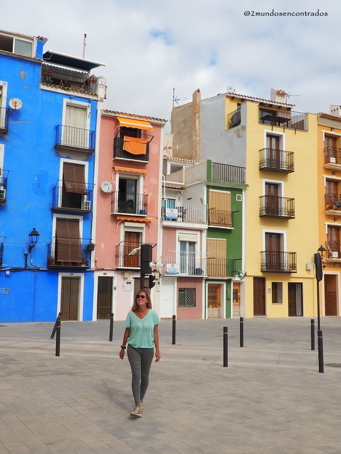 Villajoyosa