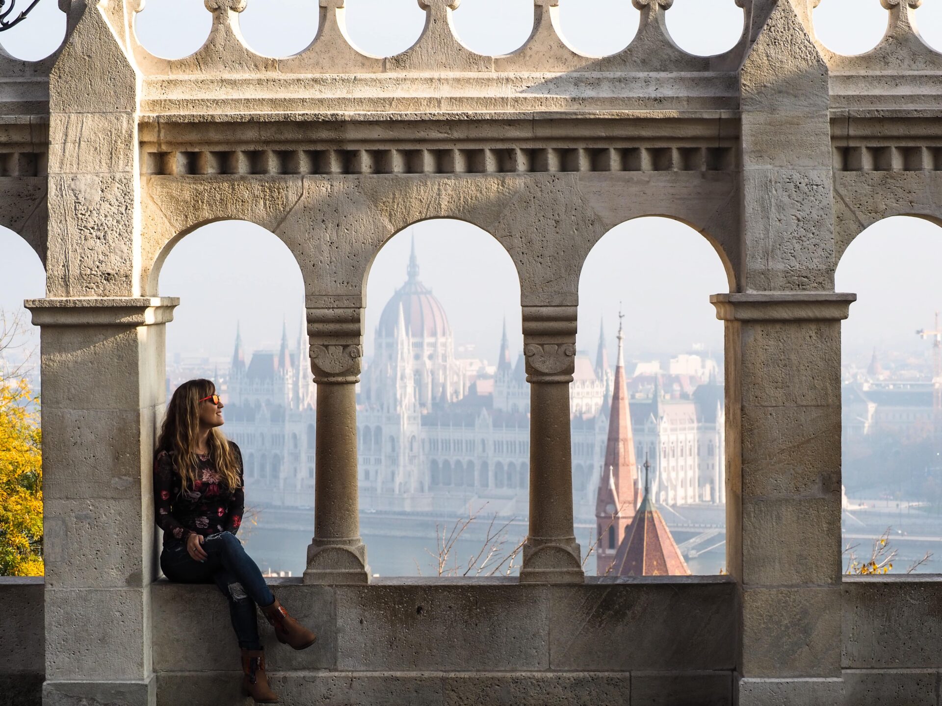 Qué ver en Budapest en 3 días, Mapa y Ruta diaria | Hungría