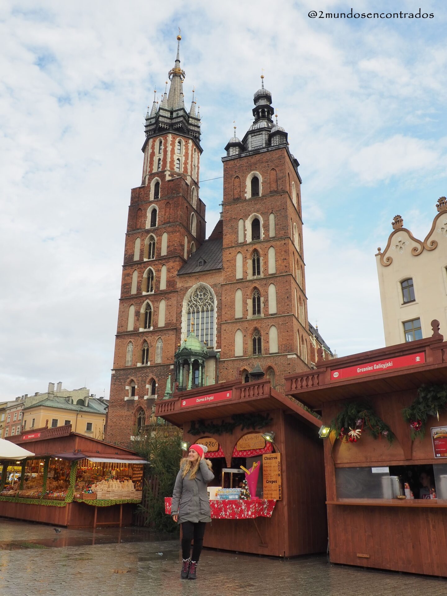 Visitar Auschwitz-Birkenau y Minas de Sal de Wieliczka | Cracovia