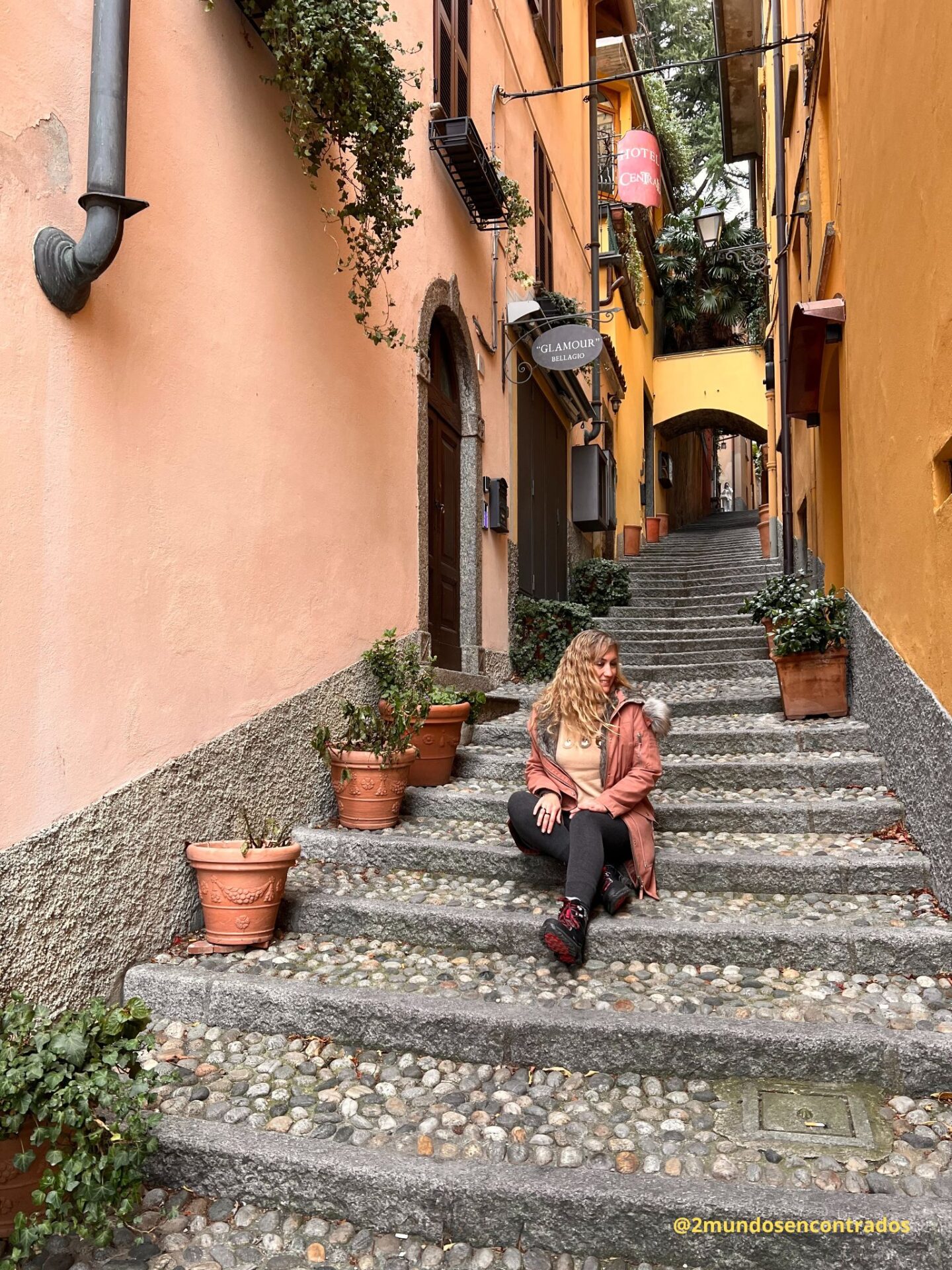 Viaje combinando ciudad y naturaleza en Milán y el Lago de Como en 3 días