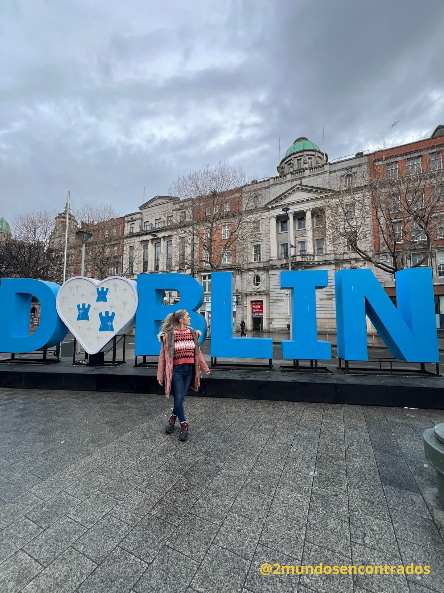 Los mejores sitios que ver en Dublín en 4 días