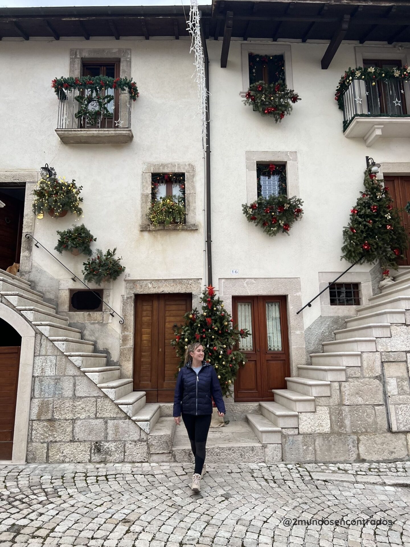Abruzzo en 5 días | El casco antiguo de Pescocostanzo es precioso y tranquilo