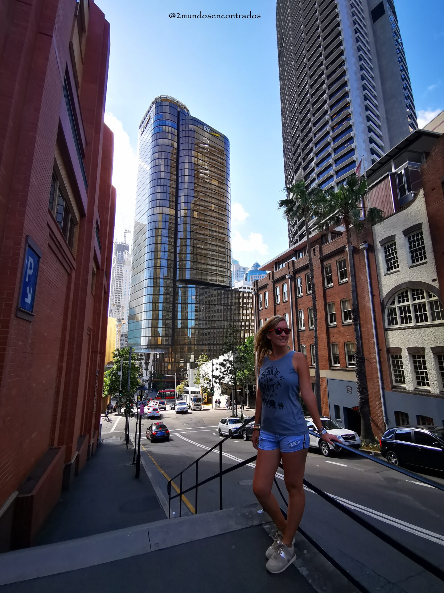 Sídney en 4 días: lugares imprescindibles para tu viaje