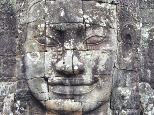 Itinerario por Camboya en 8 días: ruta día a día, qué ver y consejos
