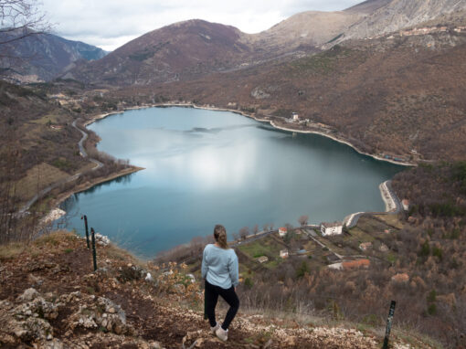 Qué ver en Abruzzo en 5 días: ruta por pueblos bonitos e imprescindibles | Italia