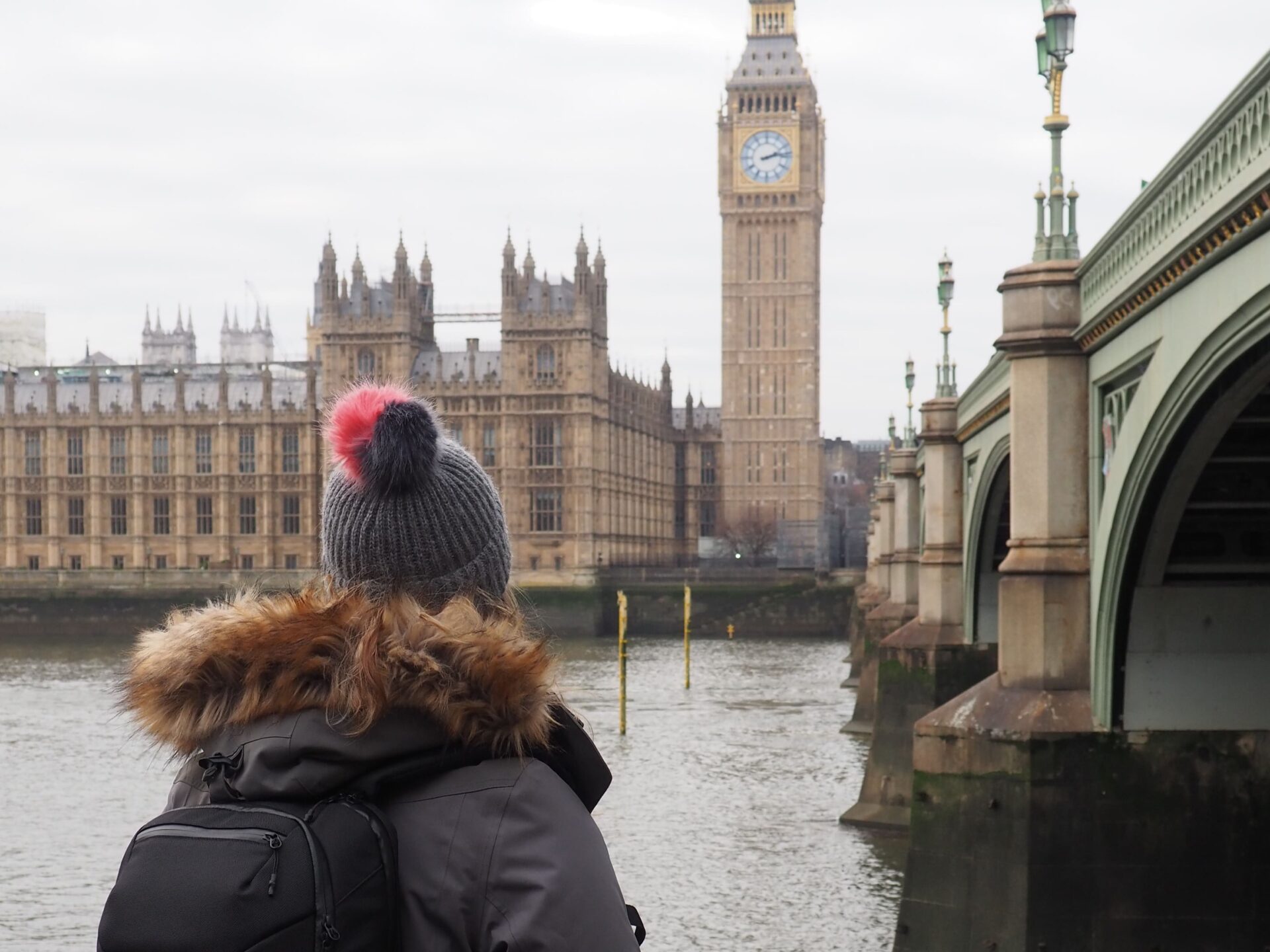 Londres en 5 días: qué ver y hacer si es tu primera vez, guía y ruta