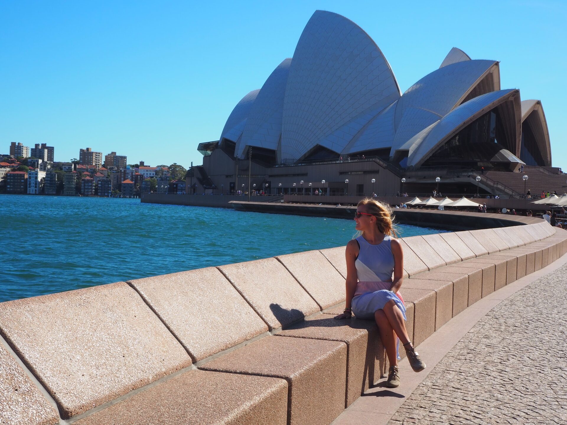 Qué ver en Sídney en 4 días: Itinerario diario y Mapa | Australia