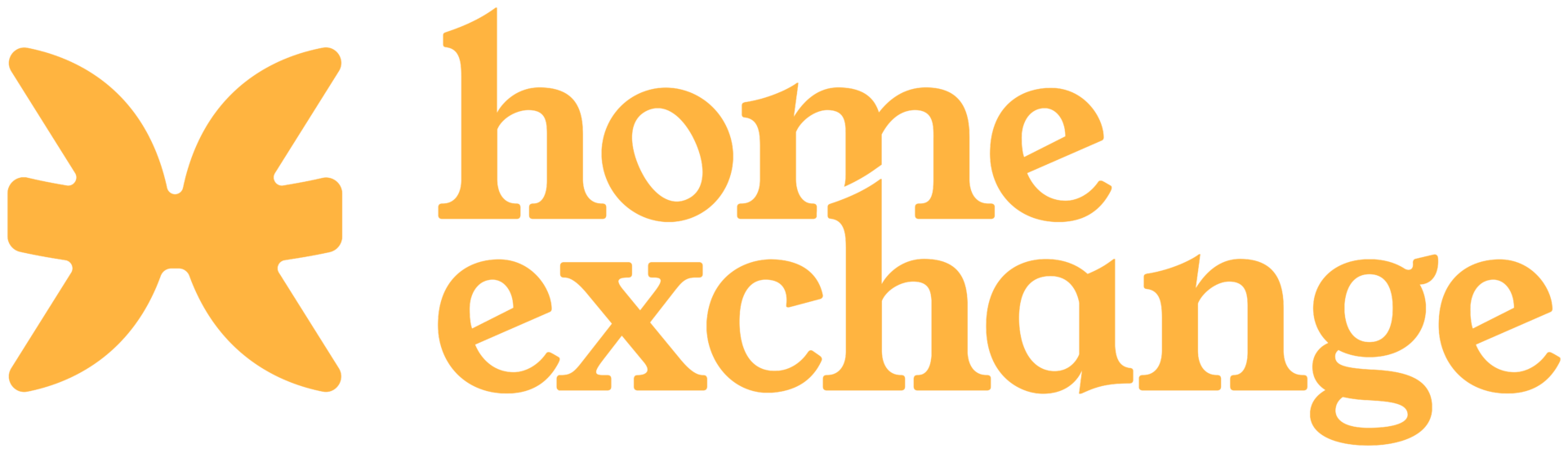 Home exchange