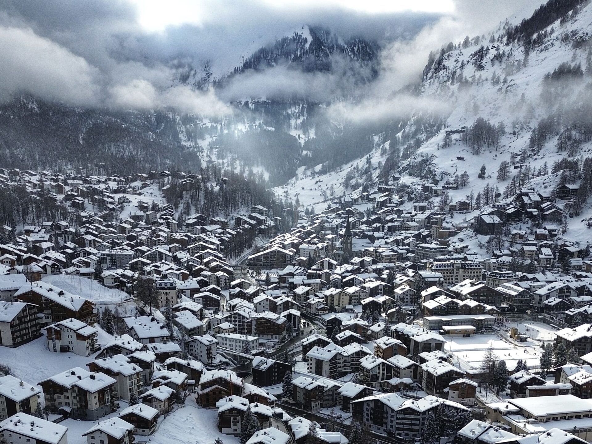 Zermatt en 3 días: cómo llegar, qué ver e imprescindibles | Suiza