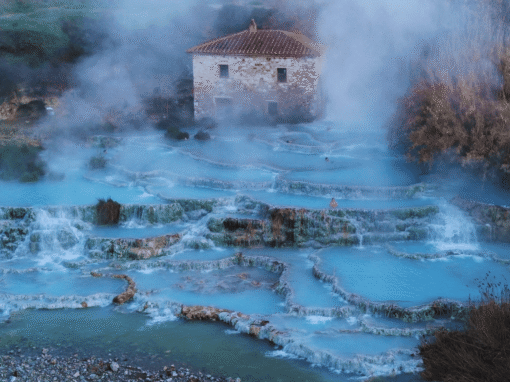 Itinerario por la Toscana en 9 días: qué ver y ruta diaria completa | Italia