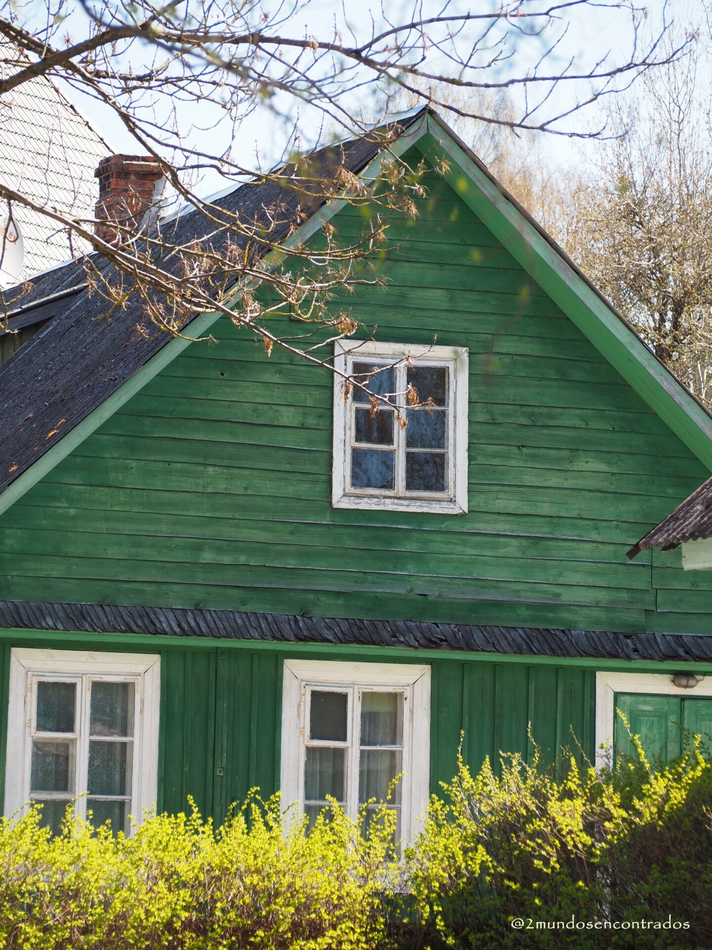 Qué ver en Trakai en una excursión desde Vilna