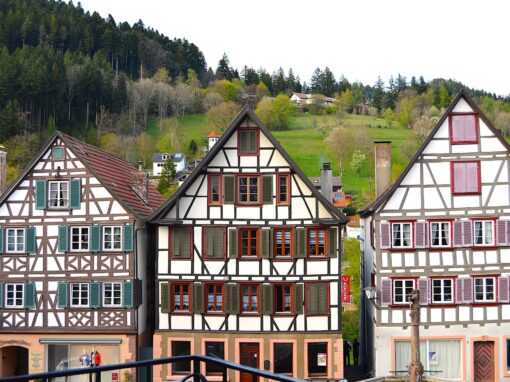 Itinerario por la Selva Negra en 5 días: Qué ver y ruta diaria | Alemania